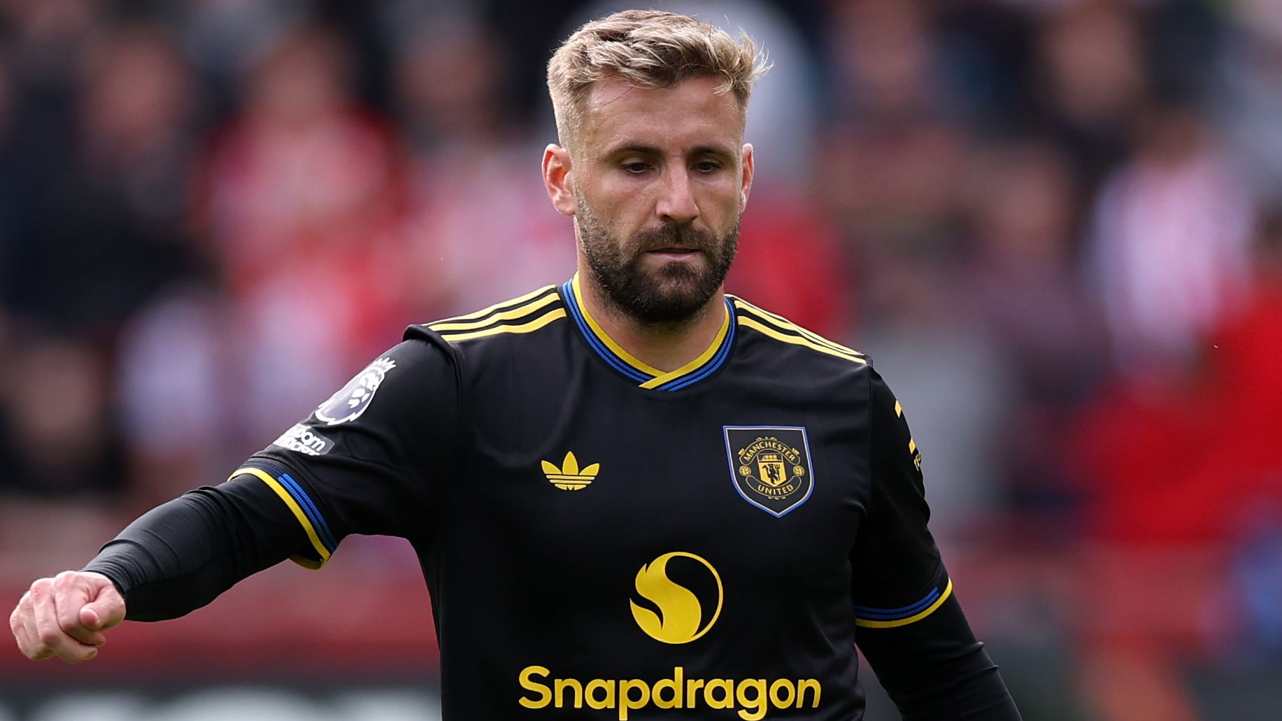 Man Utd warned defender's 'laziness' could cost Red Devils against Mohamed Salah and Liverpool