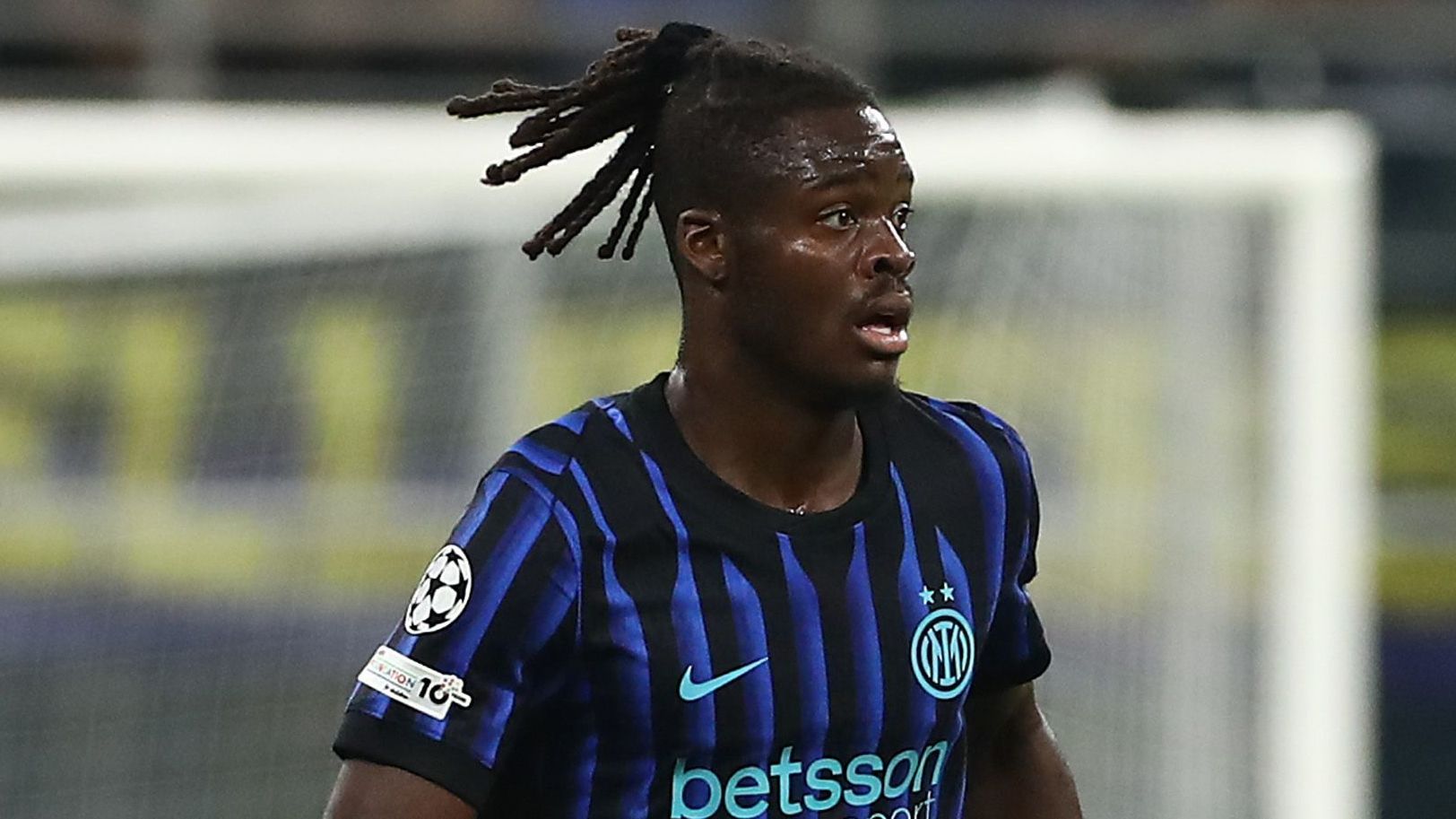 Liverpool & Bayern Munich have new challenger in Marc Guehi pursuit as Inter hope Crystal Palace interest in €35m defender gives them advantage in transfer battle