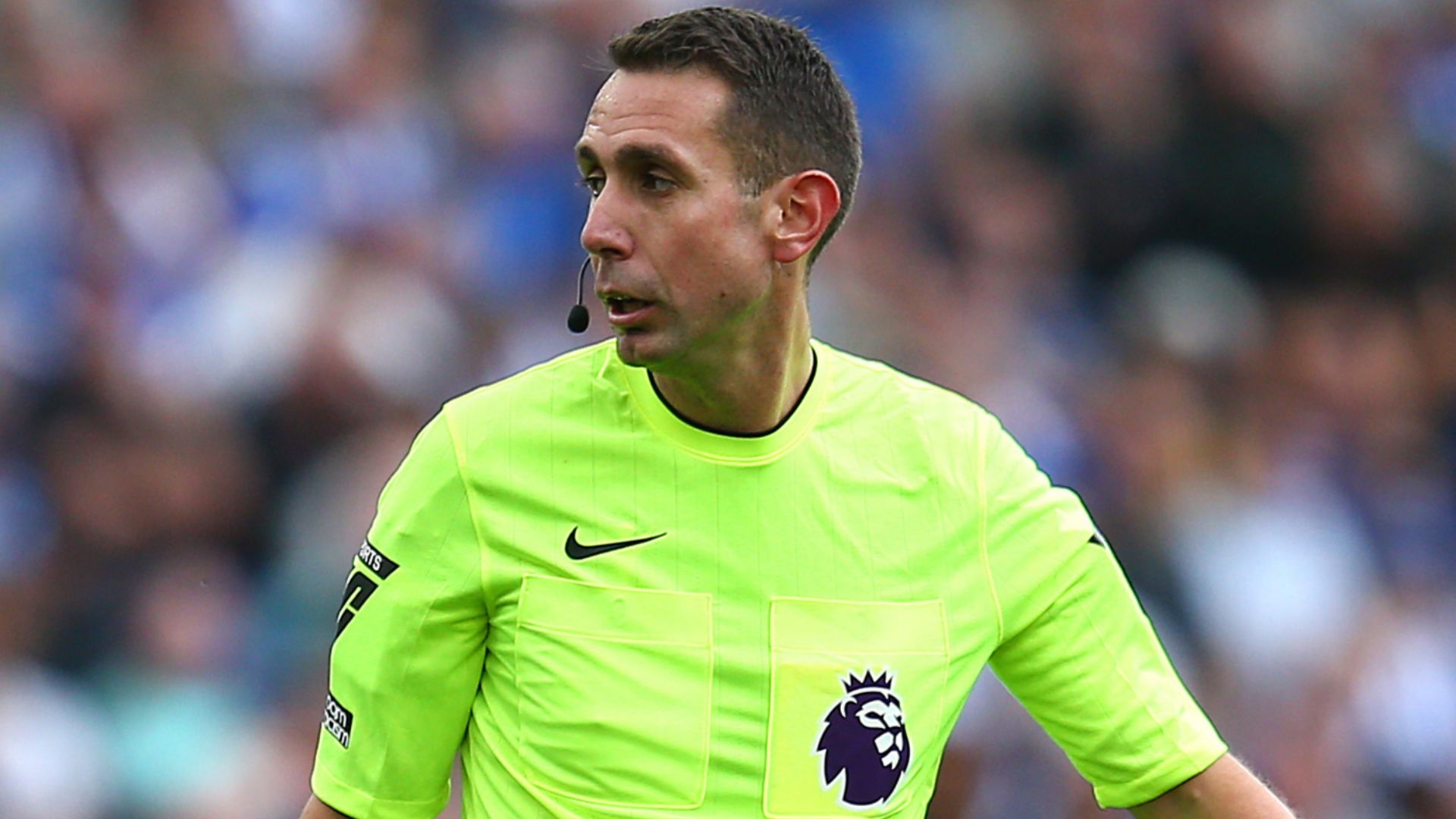 Former Premier League referee David Coote pleads guilty to making indecent image of child