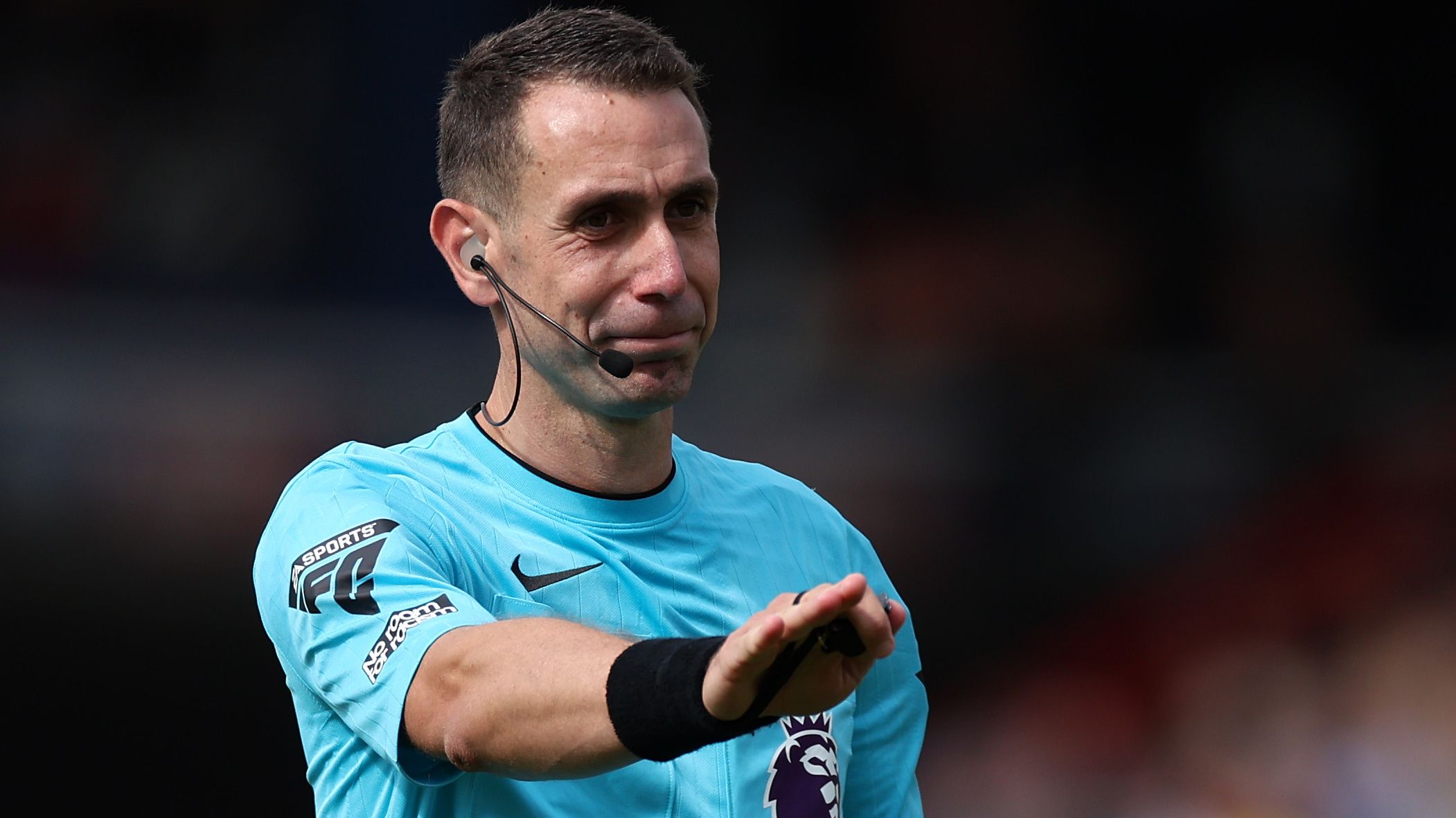 Former Premier League referee David Coote pleads guilty to making indecent image of child