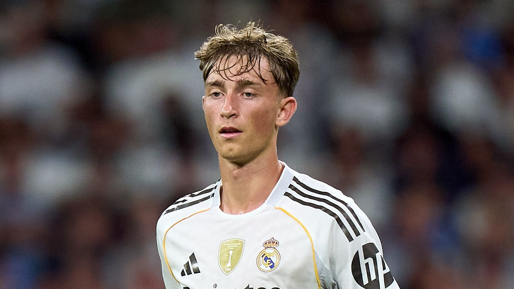 Antonio Rudiger on his way out at Real Madrid with Xabi Alonso unimpressed by ex-Chelsea defender