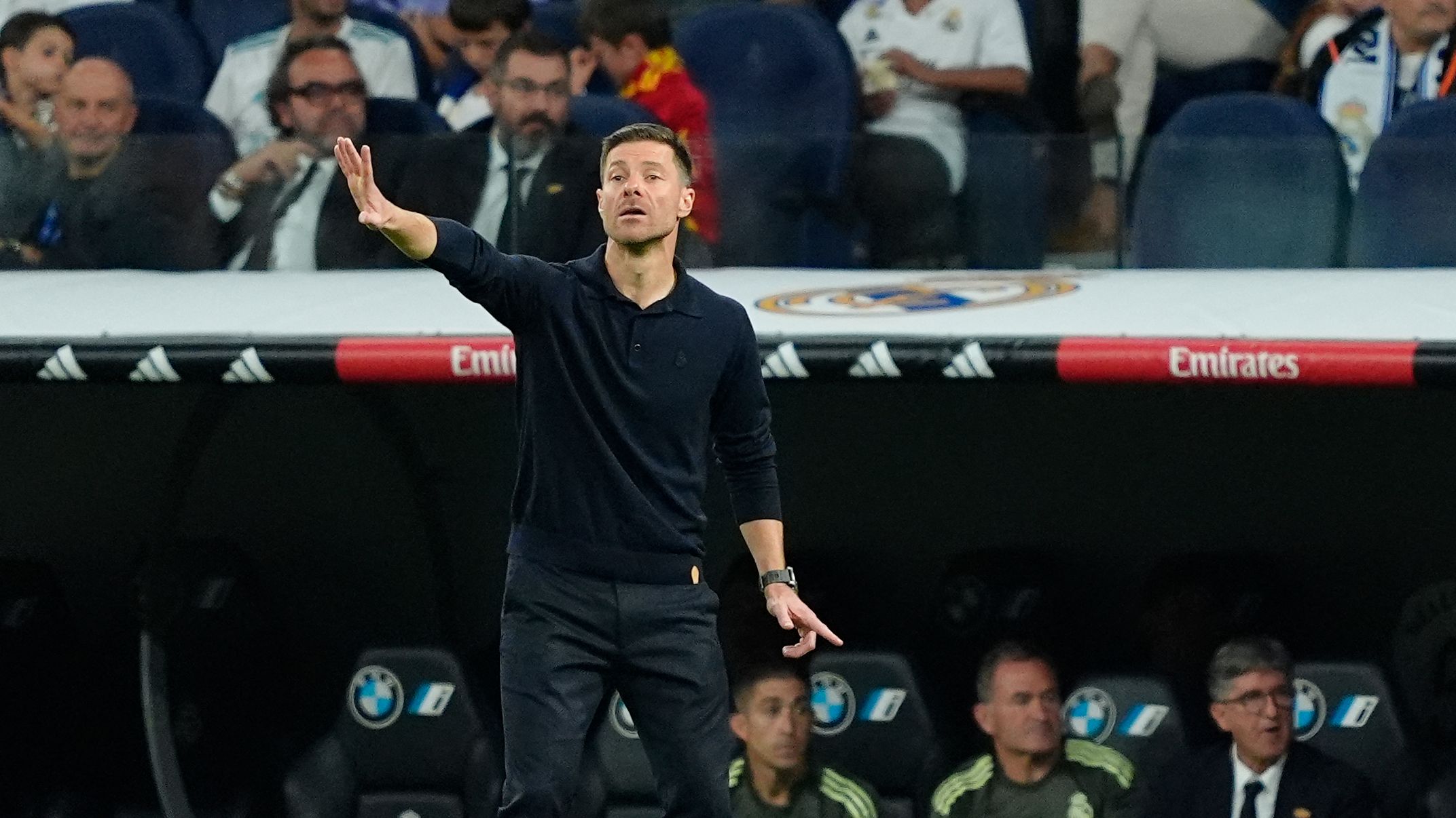 Real Madrid set to welcome back injured star from six-month layoff but he faces tough competition for spot in Xabi Alonso's starting XI