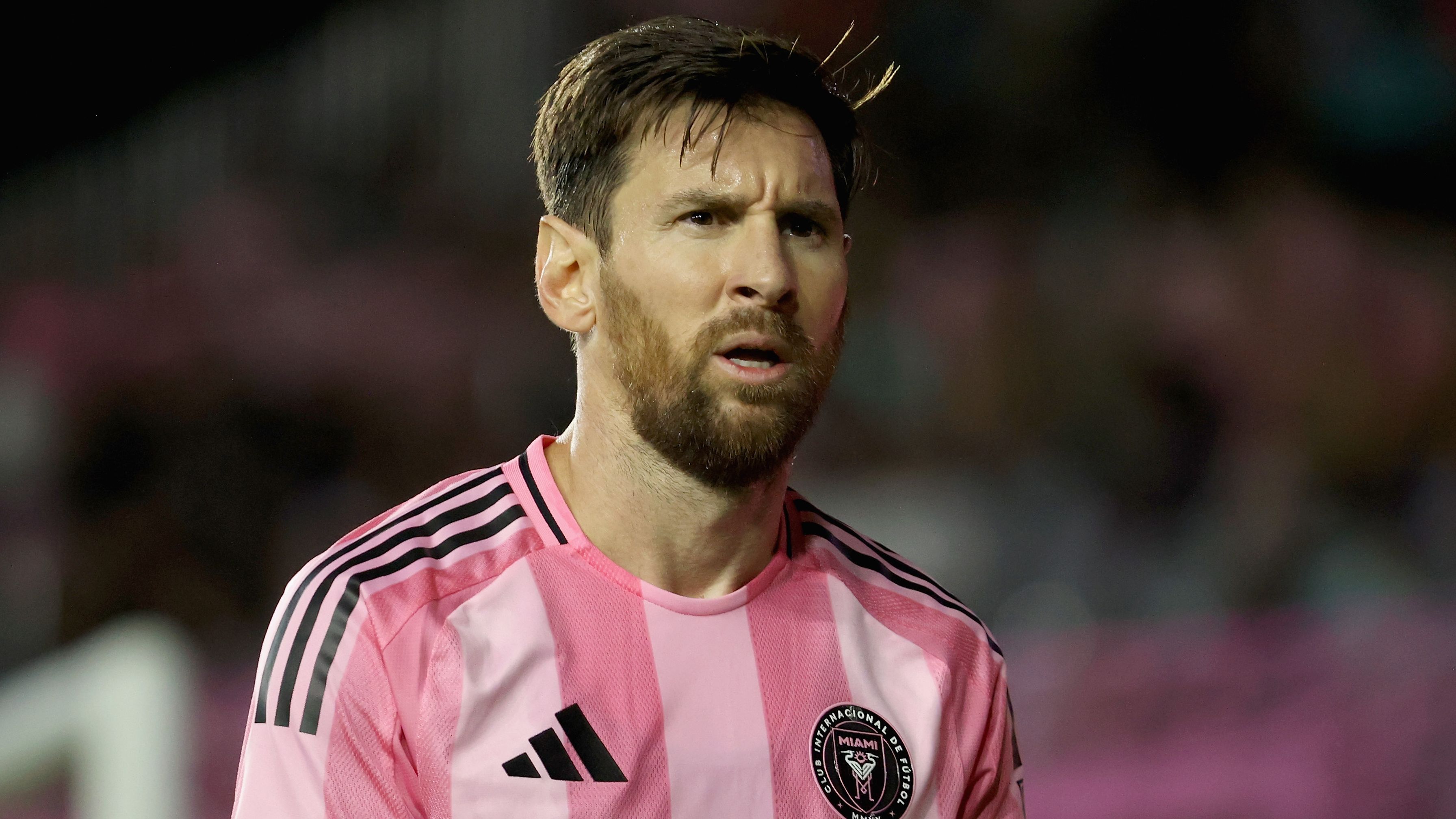 'Toxic asset' - Lionel Messi's 'illegal' €11m Ibiza mansion threatened with demolition