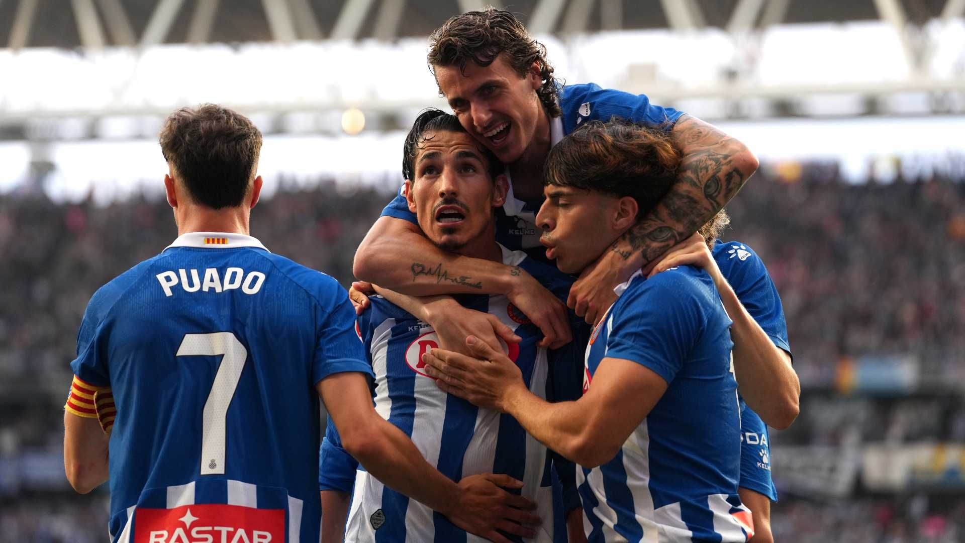 Espanyol out to steal tourists from Barcelona as new president and Burnley chief outlines plan to turn club into Champions League contenders