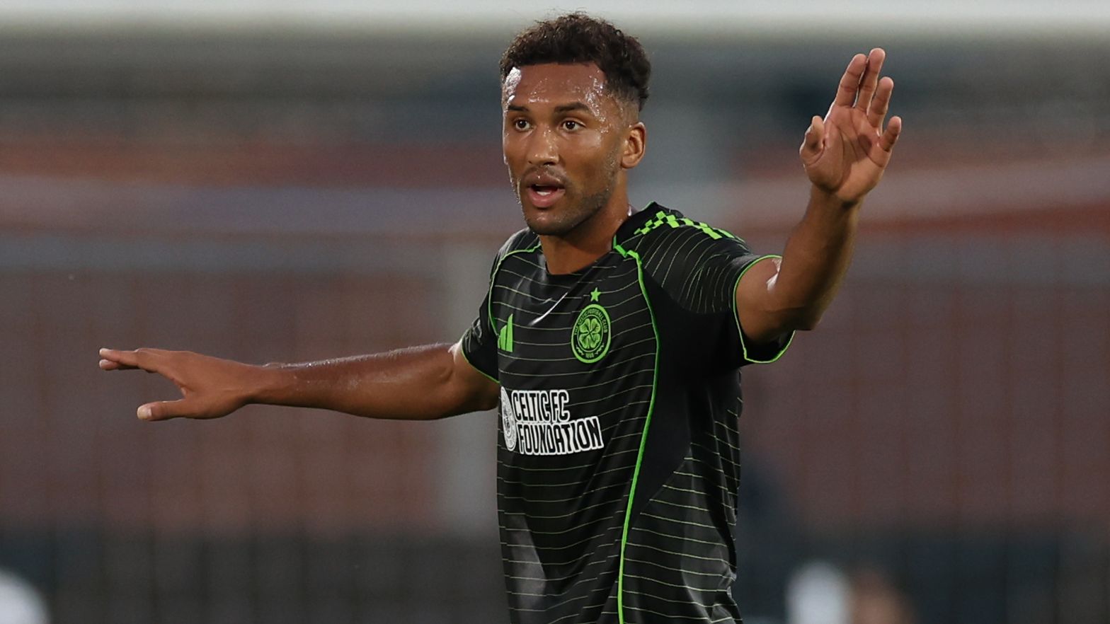 'It's about getting opportunities' - Celtic's Austin Trusty ready to show Mauricio Pochettino why he deserves USMNT minutes