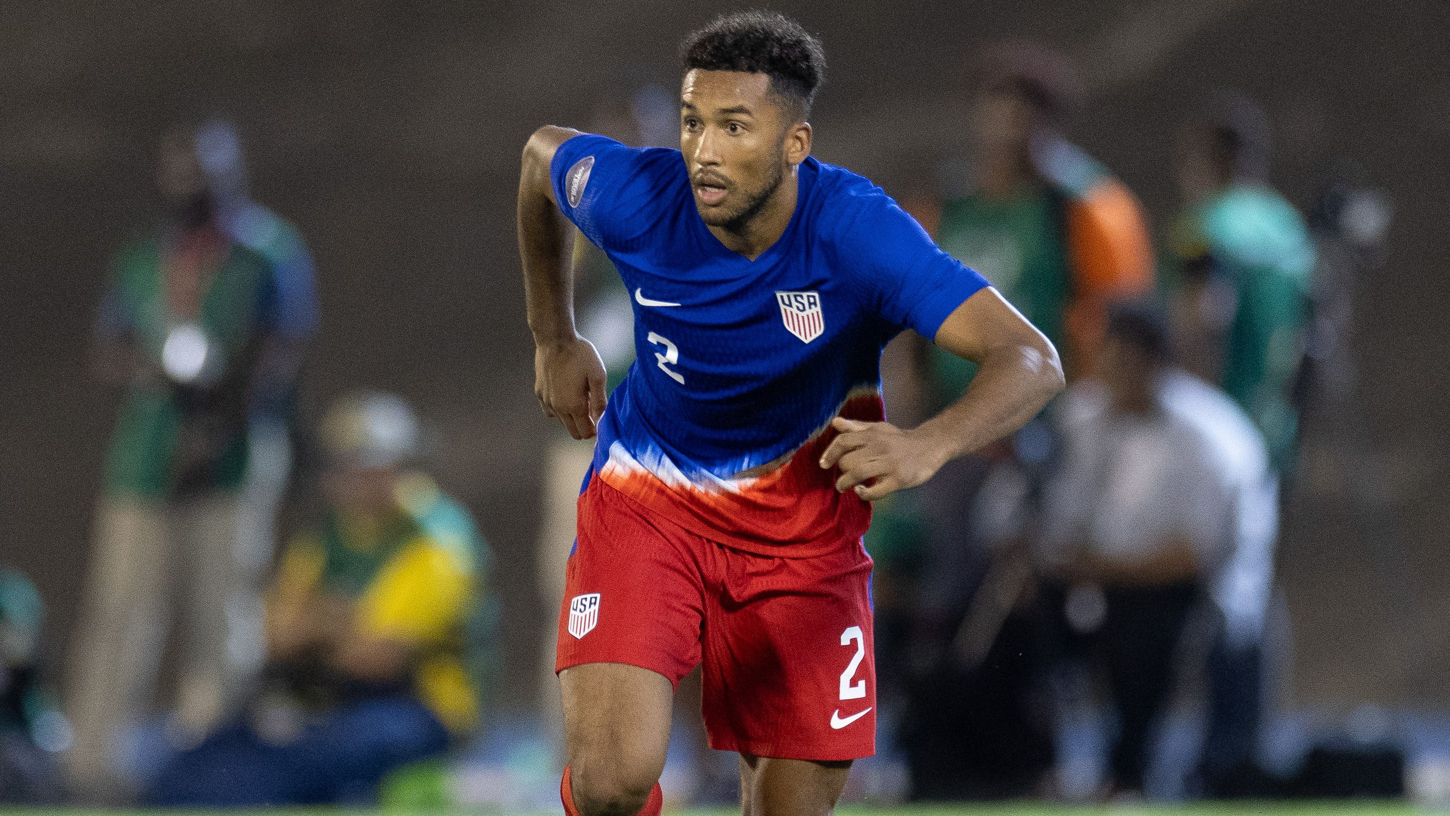 'It's about getting opportunities' - Celtic's Austin Trusty ready to show Mauricio Pochettino why he deserves USMNT minutes
