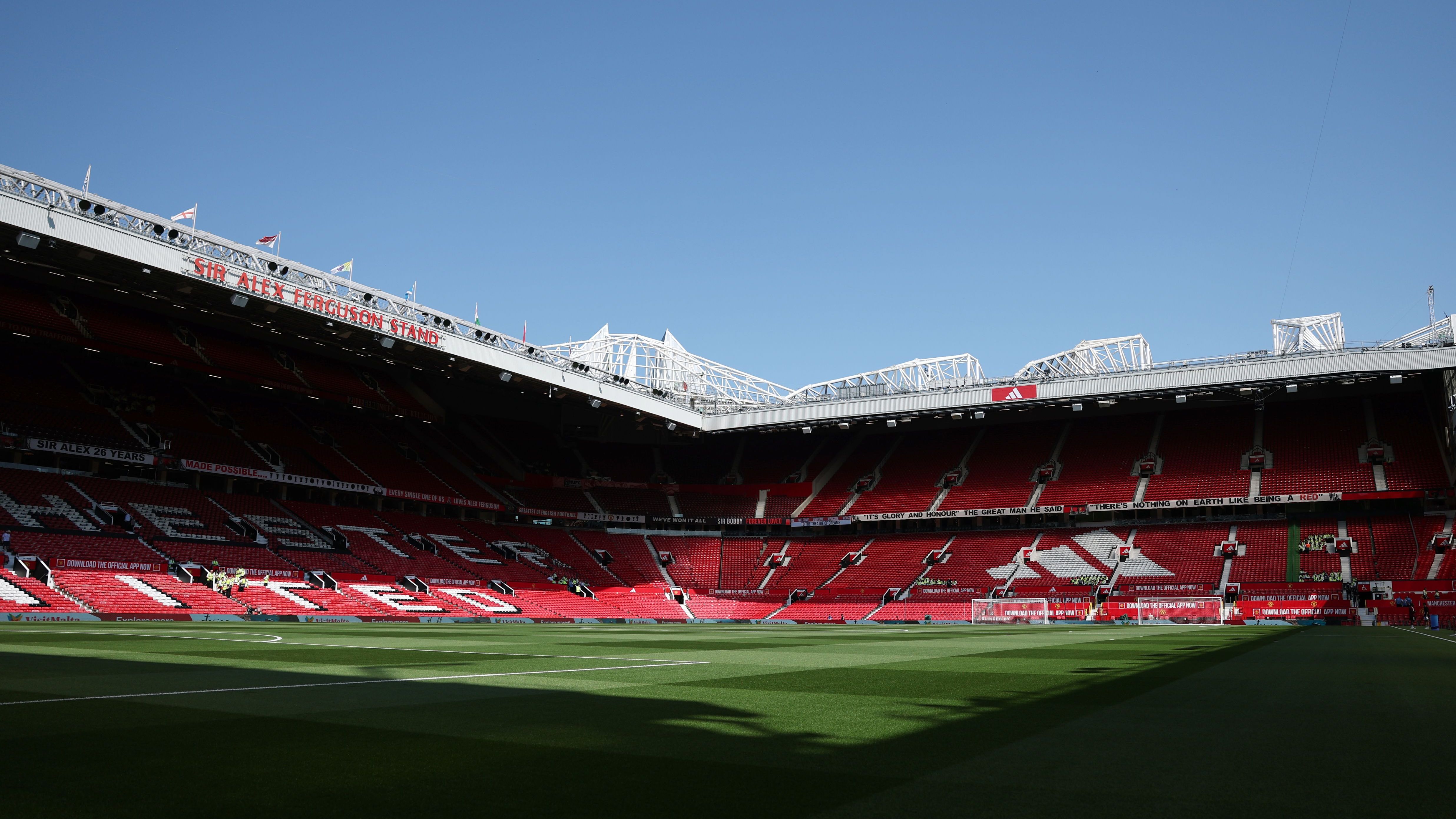 Man named 'Mr Manchester United' passes away aged 62 as club release statement honouring fan