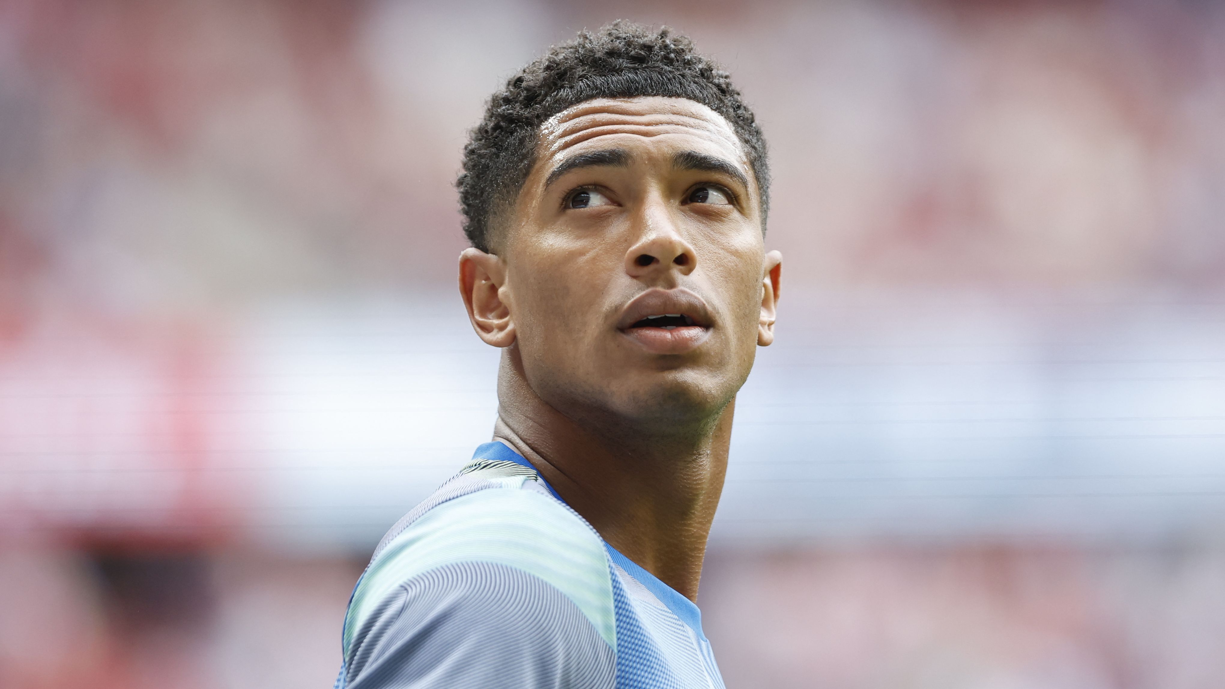 'That's life!' - Jude Bellingham leaves brother Jobe confused by Frank Sinatra-inspired Instagram post amid England exile