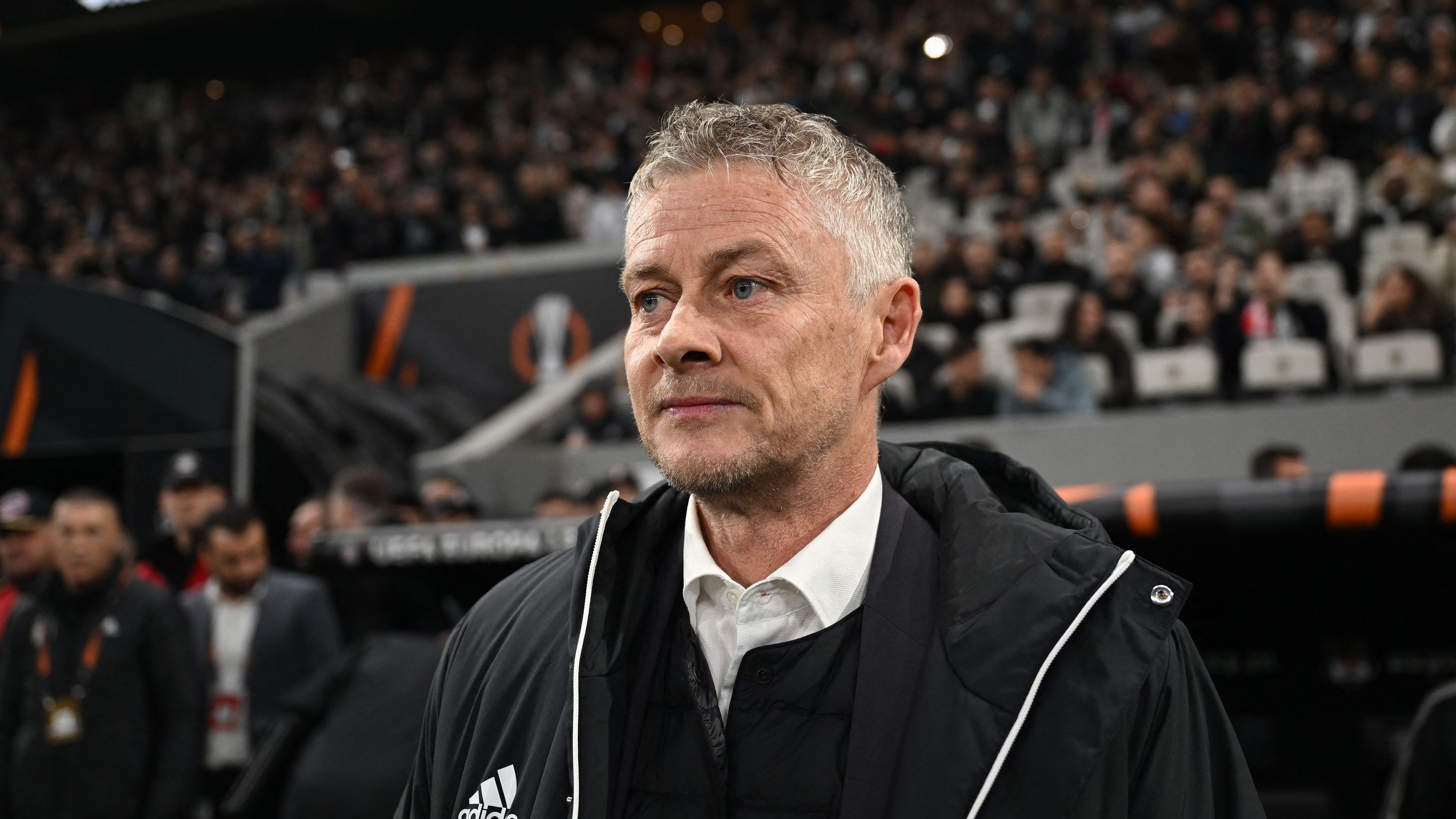 Ole Gunnar Solskjaer's return to Britain?! Man Utd legend approached by Rangers days after former assistant Michael Carrick linked with job
