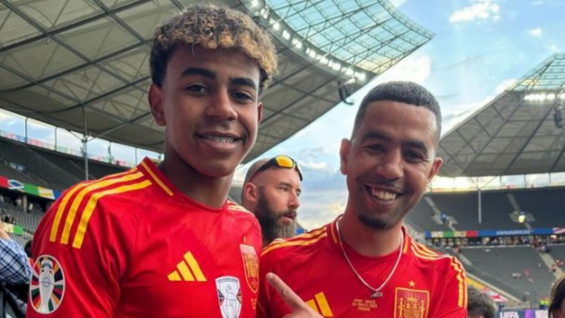 'He was going to kill him' - Details of attack on Lamine Yamal's father revealed as witnesses recalls shocking scenes of horror confrontation