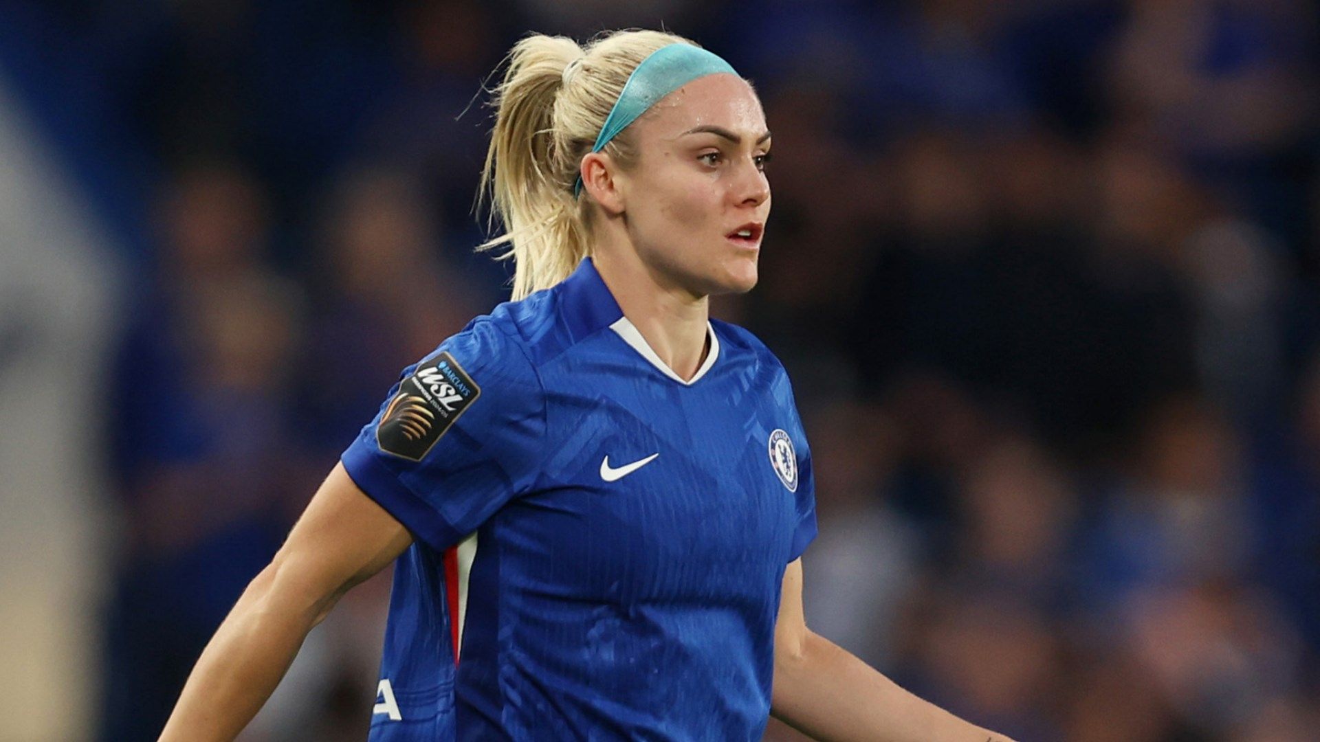 Why fit-again Lionesses legend Lucy Bronze can benefit from Chelsea signing another world-class right-back in Ellie Carpenter
