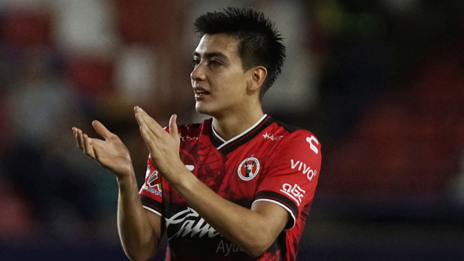 Arsenal, Man City, Barcelona AND Real Madrid chasing Mexican wonderkid as David Beckham's Inter Miami also consider swoop