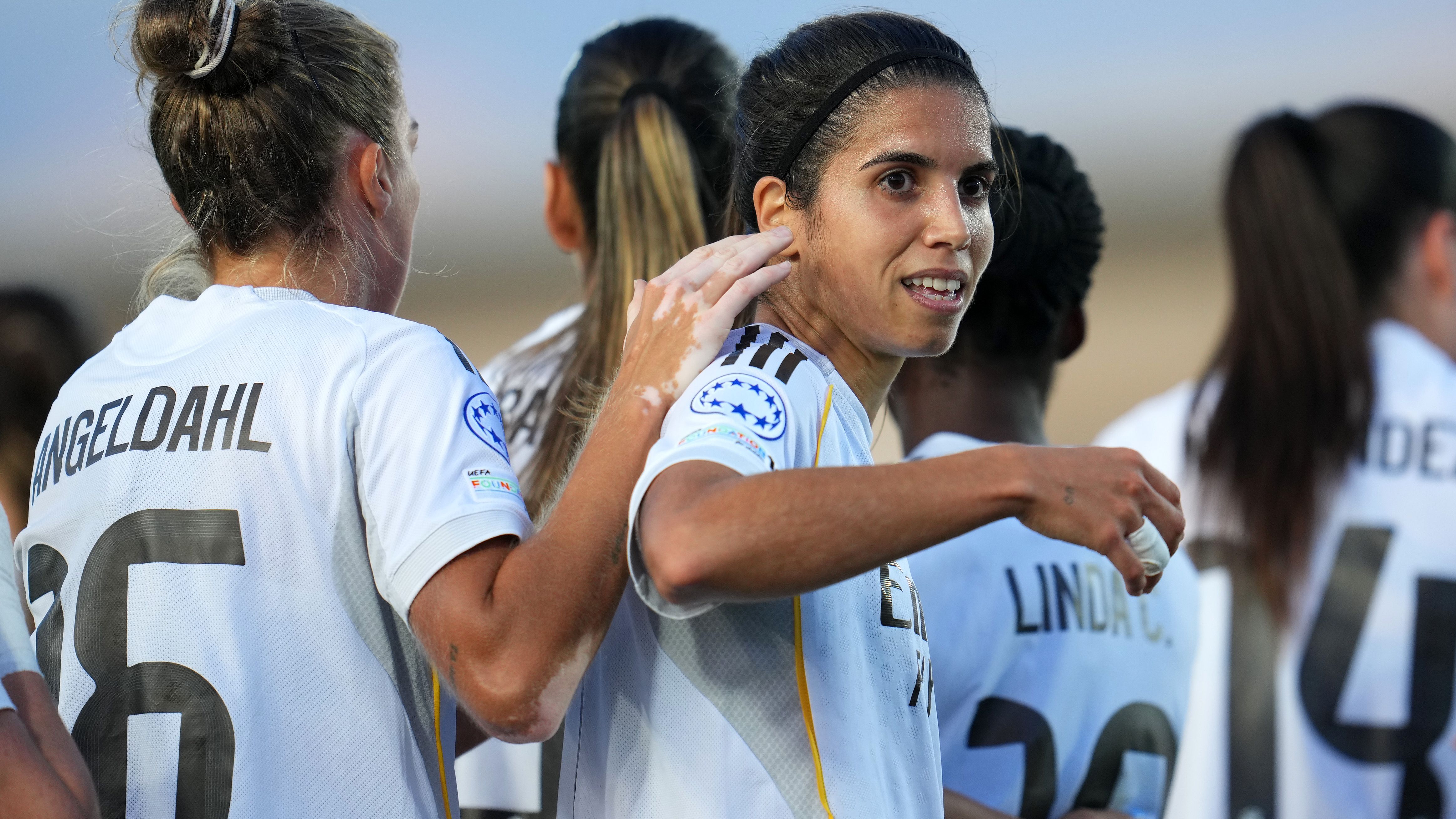 Are Real Madrid scared? Spanish sides frustrated with Los Blancos for blocking USA clash under suspicion they don't want to lose to Barcelona in Miami