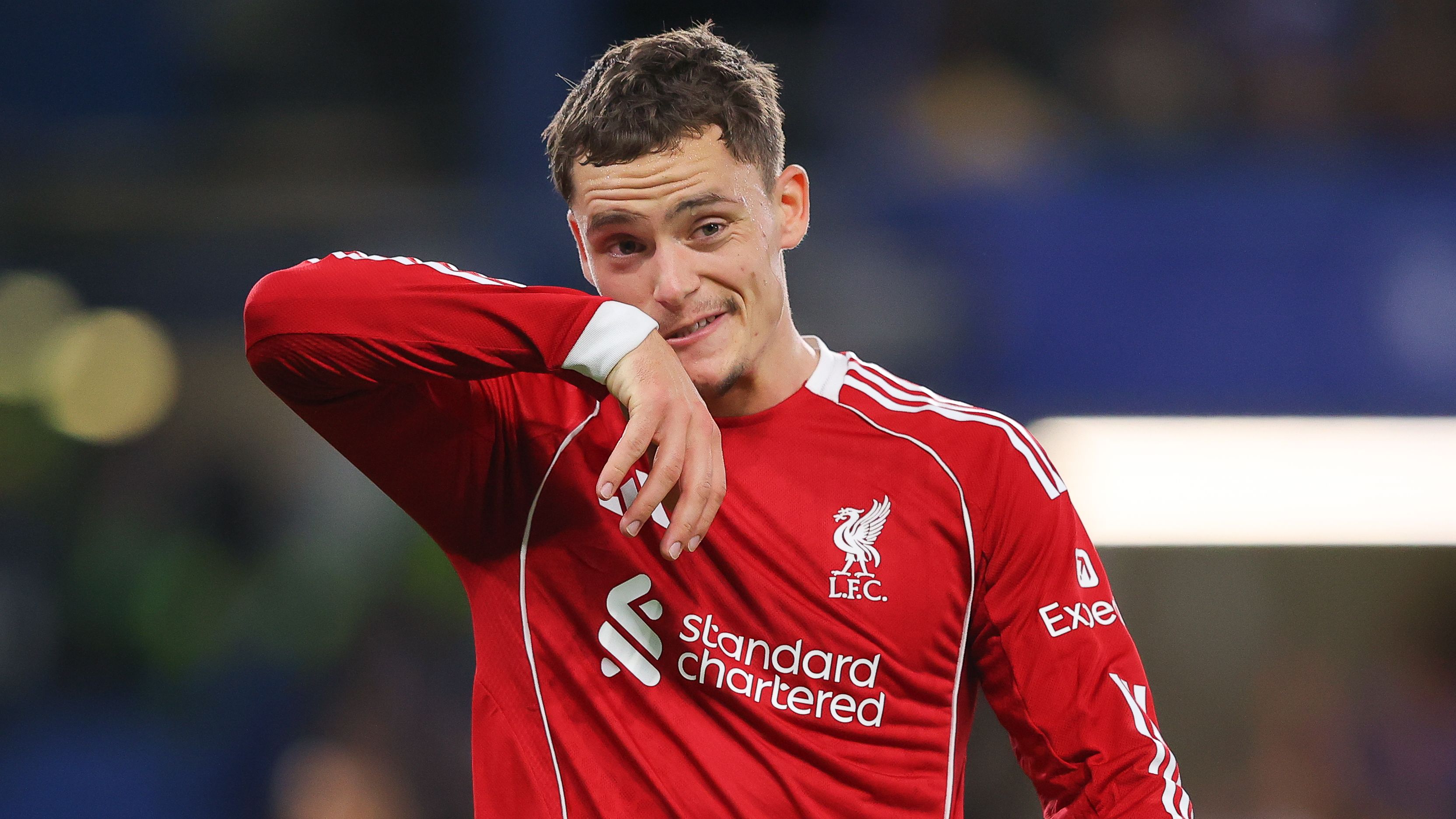 'Fantastic' Florian Wirtz backed to 'prove to everyone' he can deliver for Liverpool as Bayer Leverkusen coach slams 'impossible' expectations on £116m signing