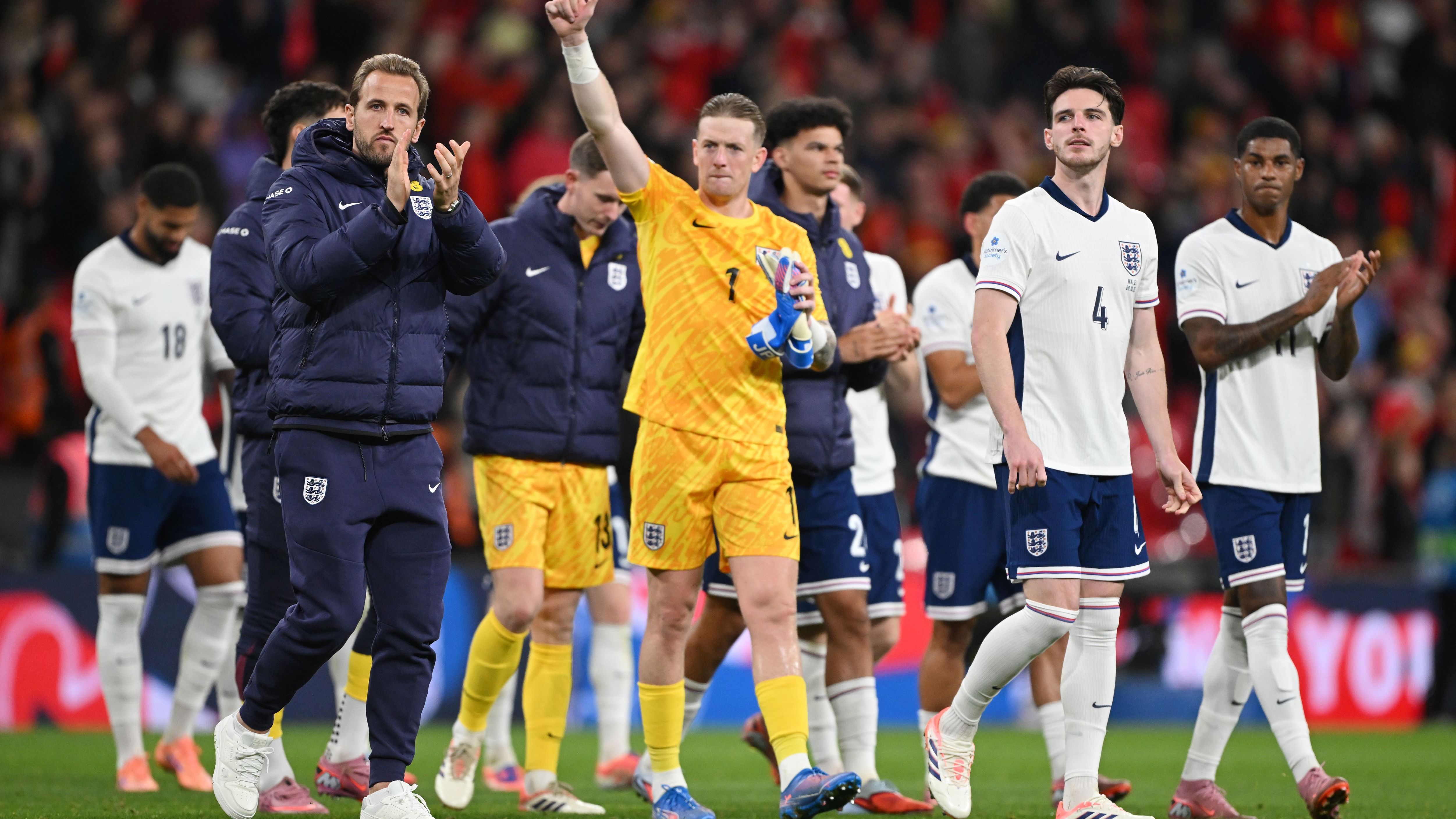 Leaving out big names, berating fans and always demanding more: Thomas Tuchel has given England the shake up they needed to win the 2026 World Cup