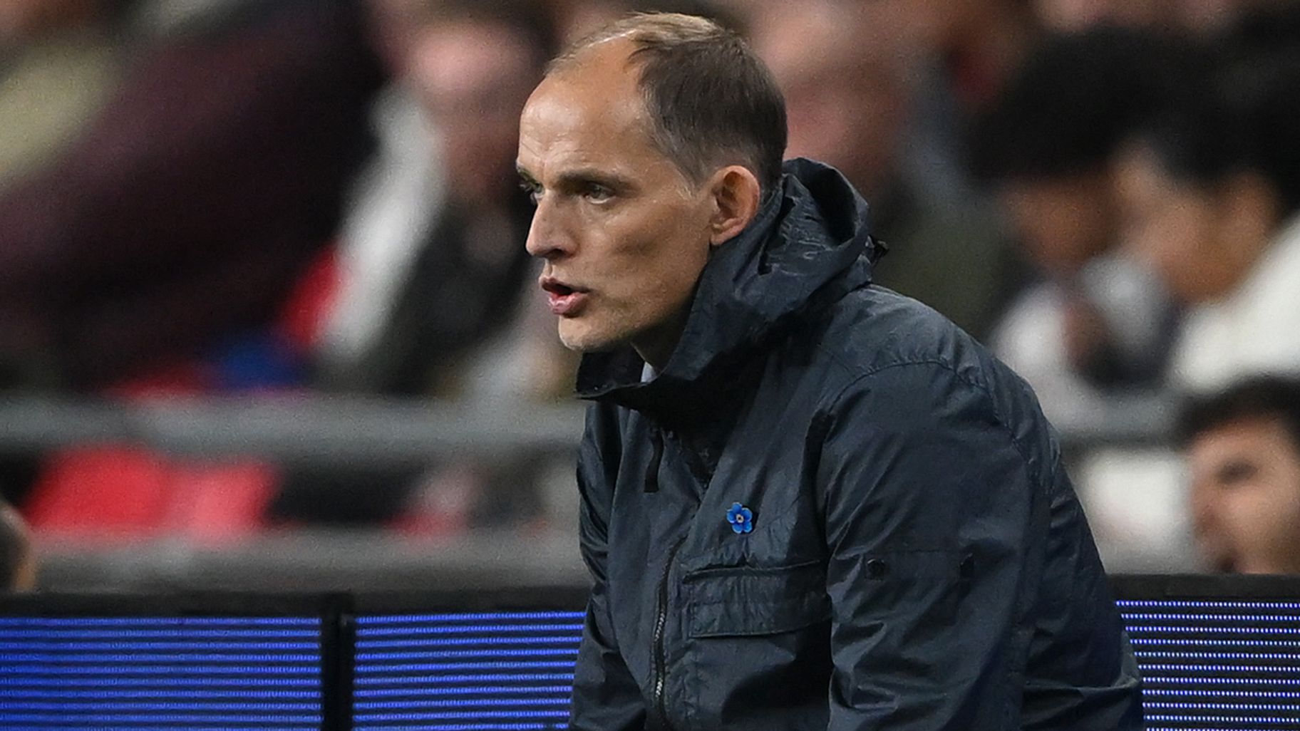 Leaving out big names, berating fans and always demanding more: Thomas Tuchel has given England the shake up they needed to win the 2026 World Cup