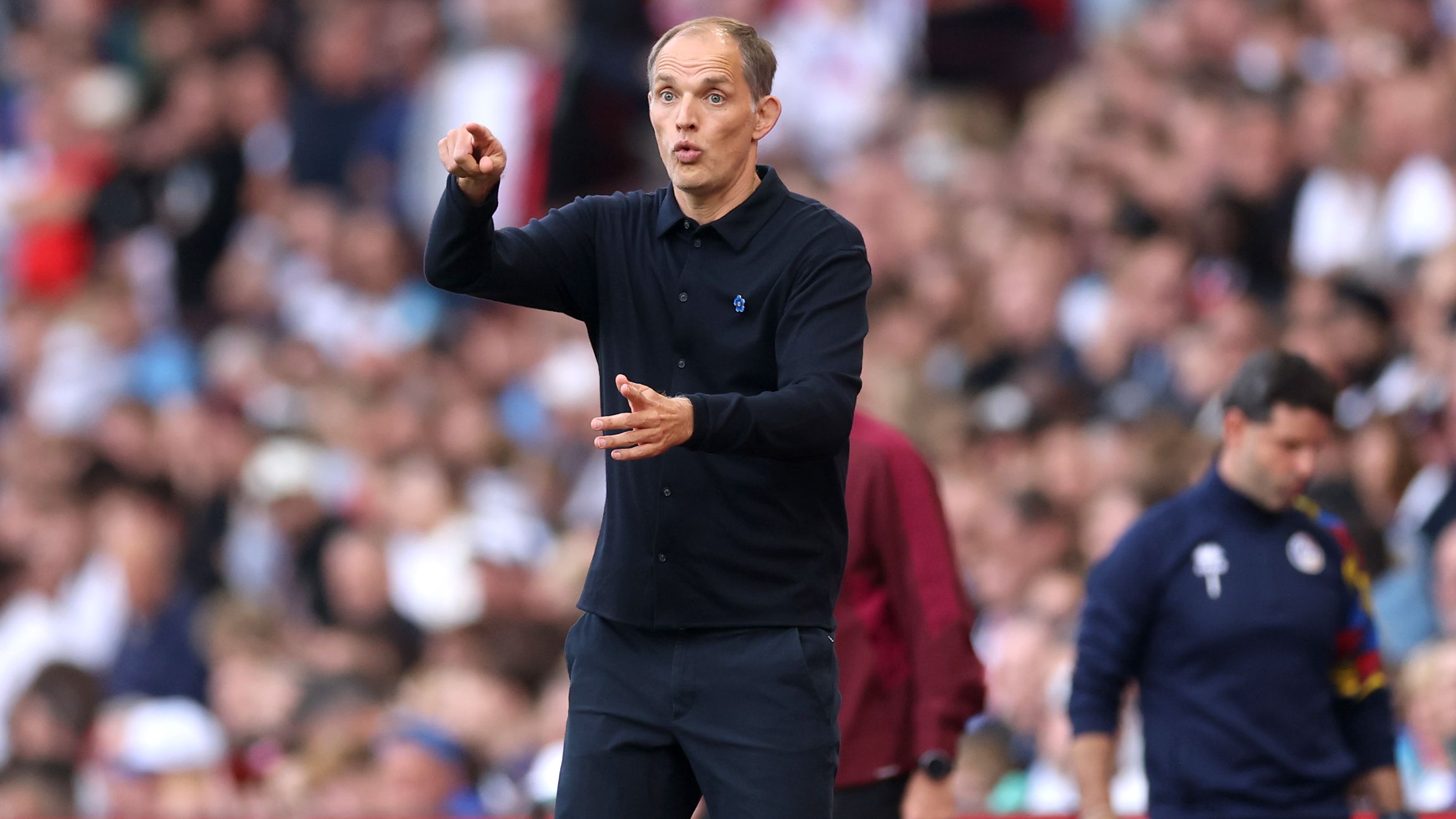 Leaving out big names, berating fans and always demanding more: Thomas Tuchel has given England the shake up they needed to win the 2026 World Cup