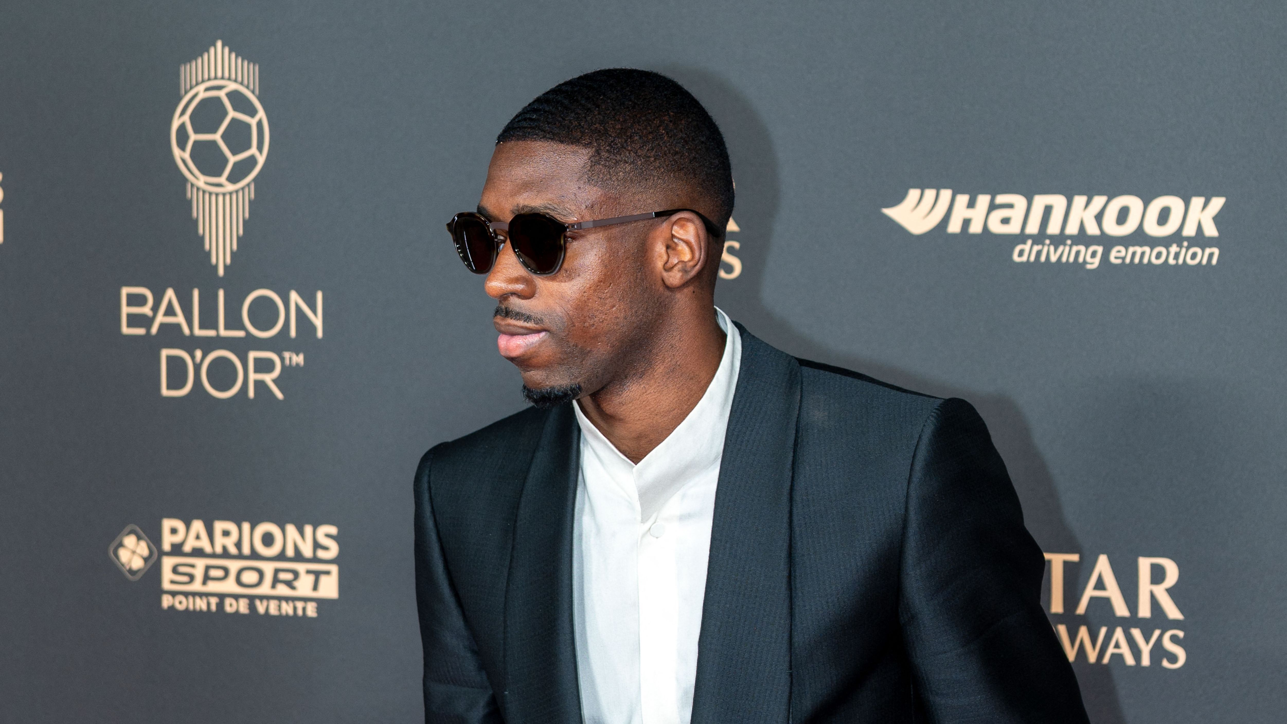 Ousmane Dembele wants pay rise worthy of a Ballon d'Or winner! PSG star makes new contract demand but European champions stand firm after learning lesson from Kylian Mbappe, Lionel Messi & Neymar days