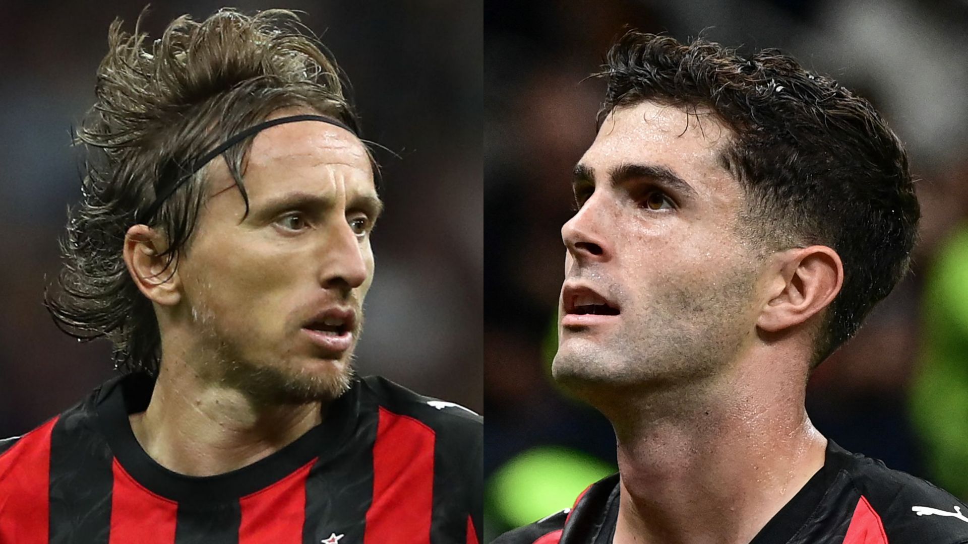 Luka Modric & Christian Pulisic take centre stage as AC Milan land €100m with 'historic' five-year contract extension announcement