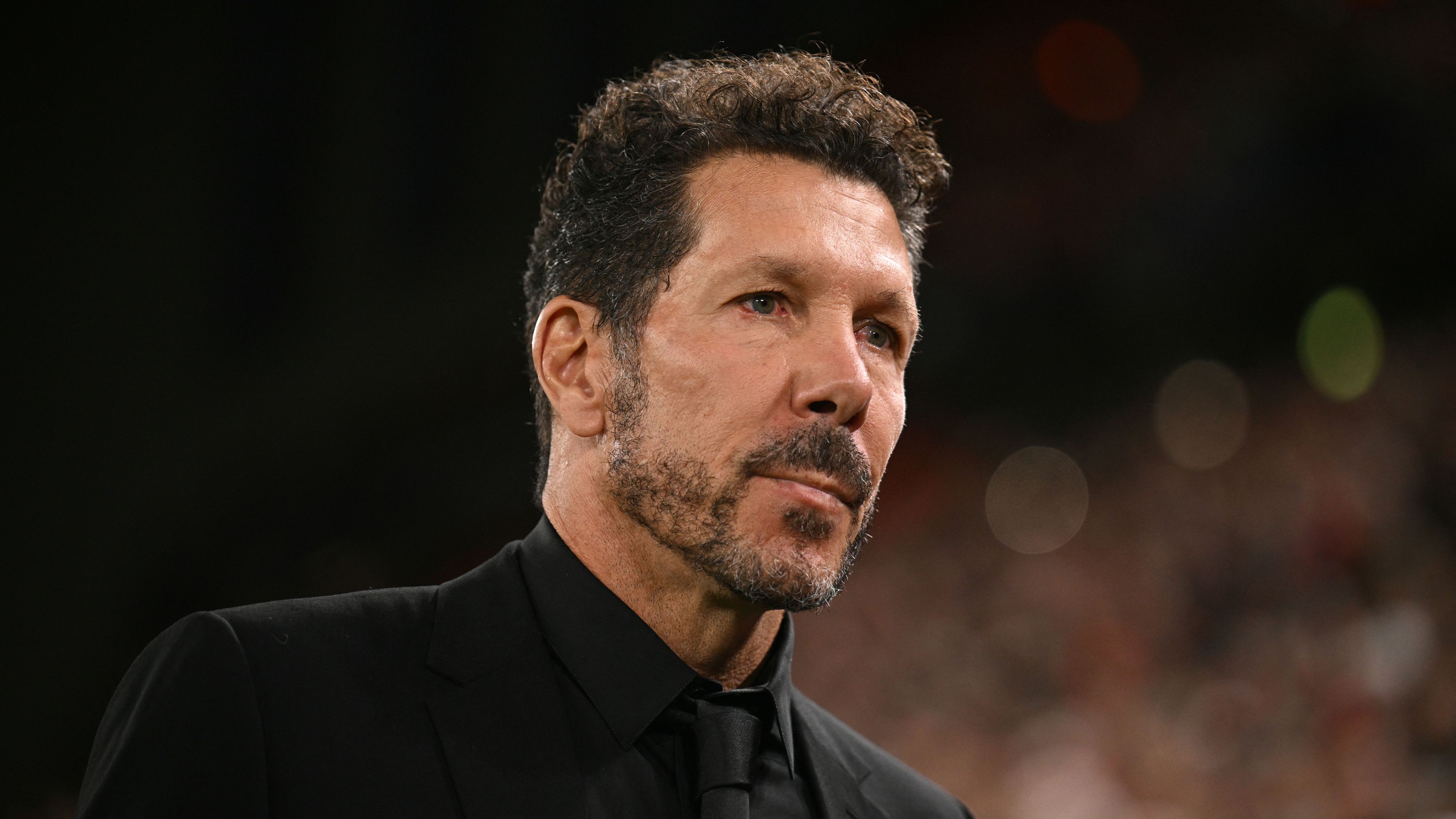 Atletico Madrid legend reveals he 'surprised' Diego Simeone after being told he was no longer needed and hints at why Argentine coach could leave next summer