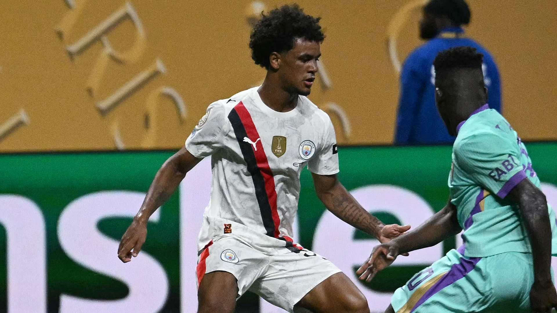 'He is lacking everything!' - Man City star savaged by national team manager after underwhelming display in draw with New Zealand