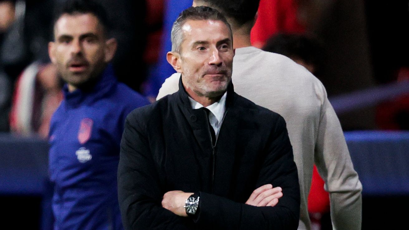 Arsenal director of football accused of dishonesty by former Atletico Madrid and Chelsea star