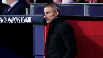 Arsenal director of football accused of dishonesty by former Atletico Madrid and Chelsea star