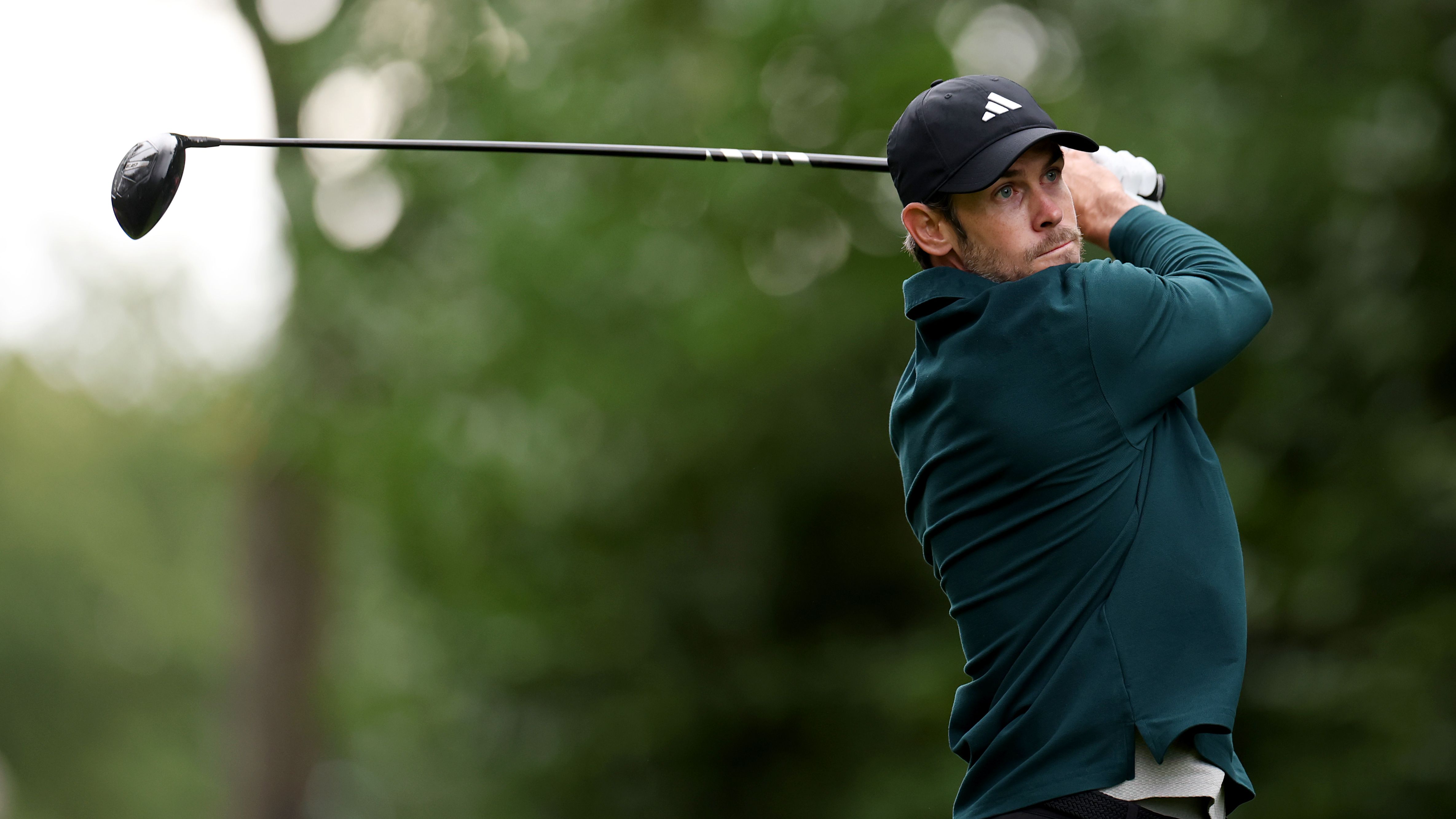 Gareth Bale reveals bankruptcy fears despite earning £600k-a-week at Real Madrid and boasting £120m net worth as Tottenham icon admits avoiding 'lavish lifestyle'