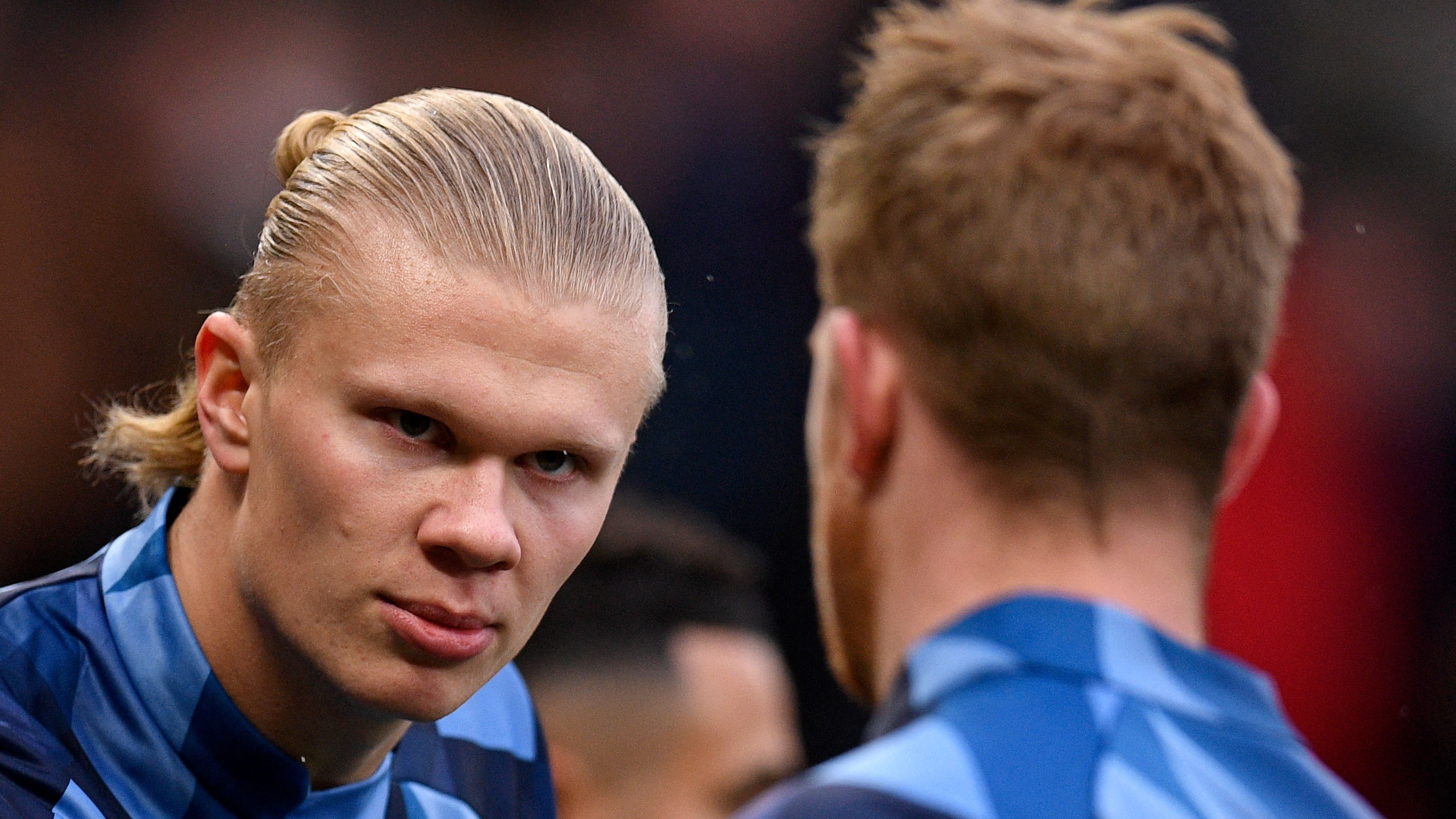 'It is imminent' - Man City told to brace for verdict on 115 charges in fresh update as expert says decision is 'almost out'