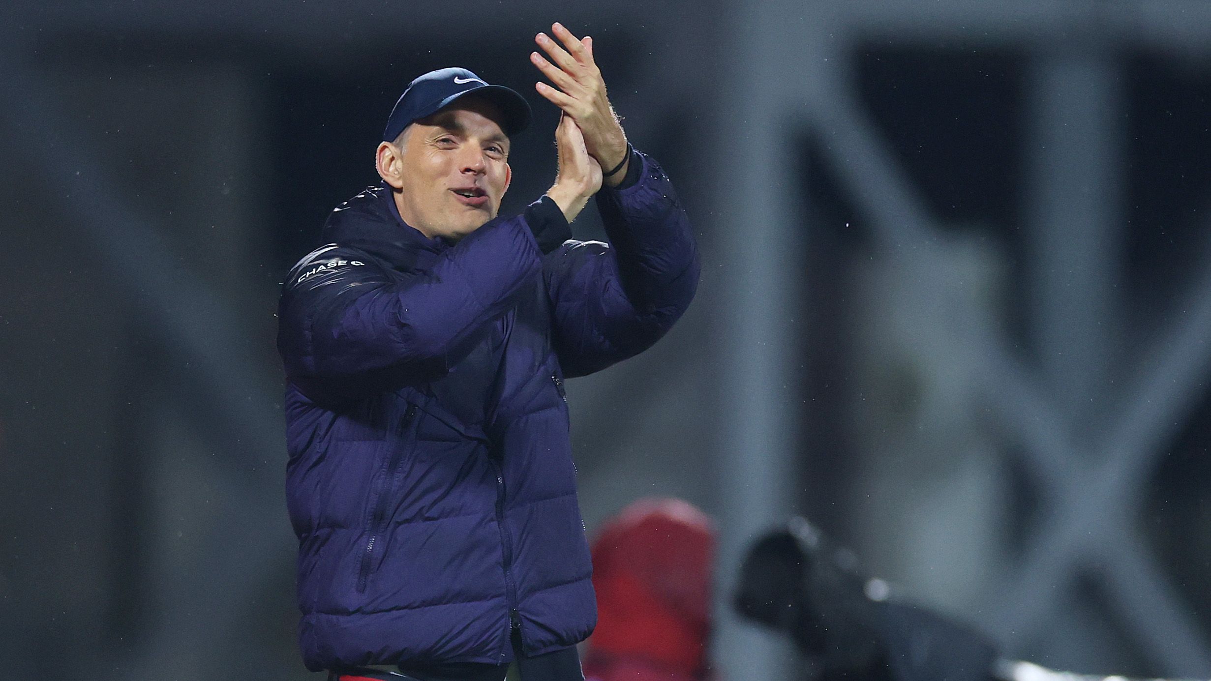 Thomas Tuchel to hold talks with Jude Bellingham after England squad snub as Three Lions boss lays out 'non-negotiables' for overlooked big-name stars