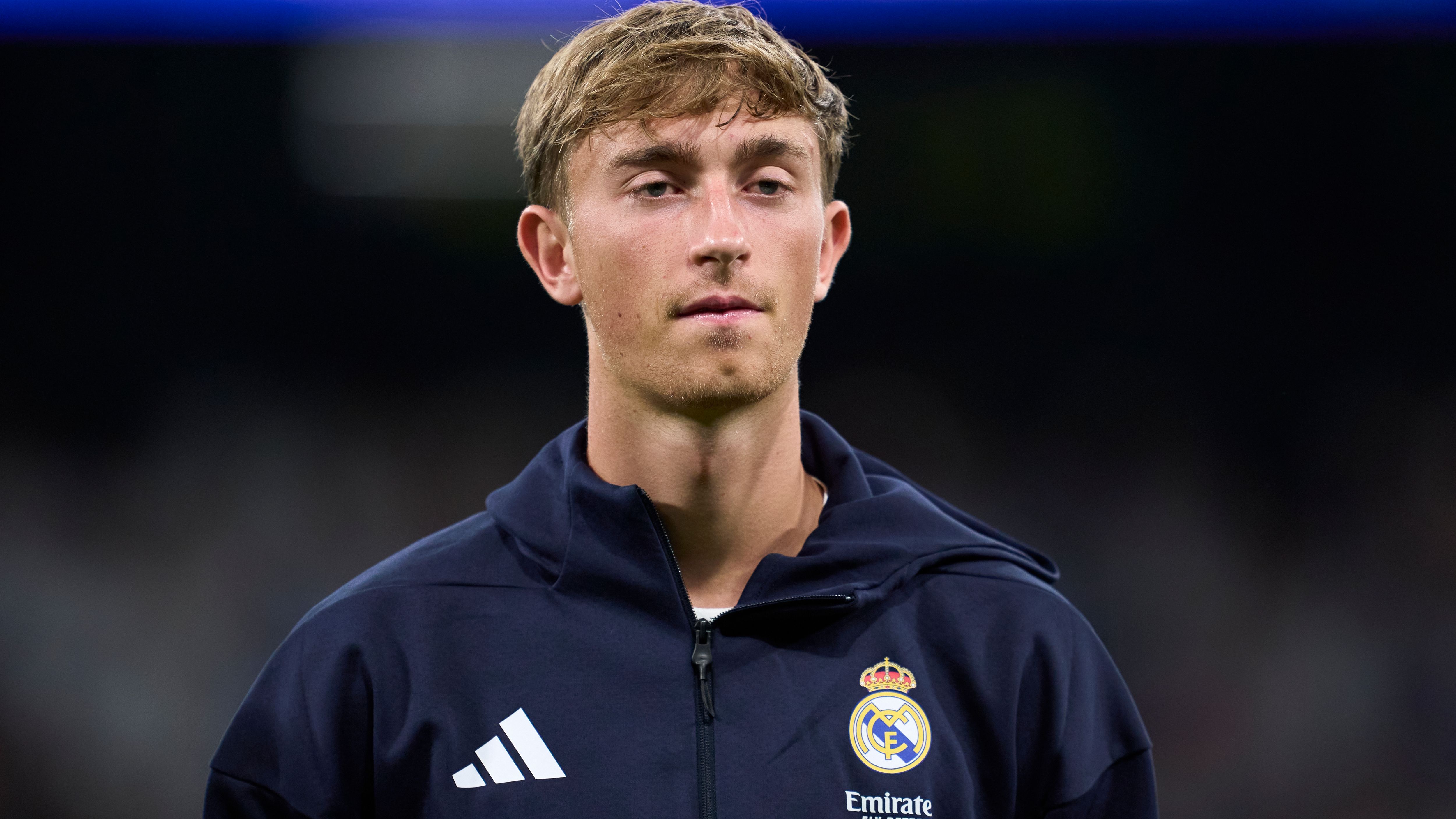 Real Madrid face Dean Huijsen injury concern amid fears Spain defender will miss Clasico clash against Barcelona