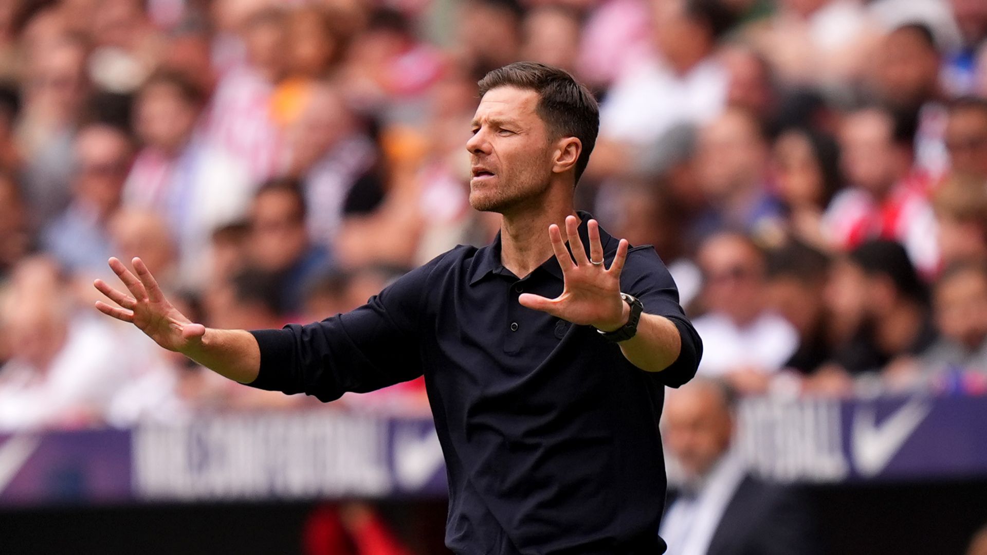 Real Madrid face Dean Huijsen injury concern amid fears Spain defender will miss Clasico clash against Barcelona