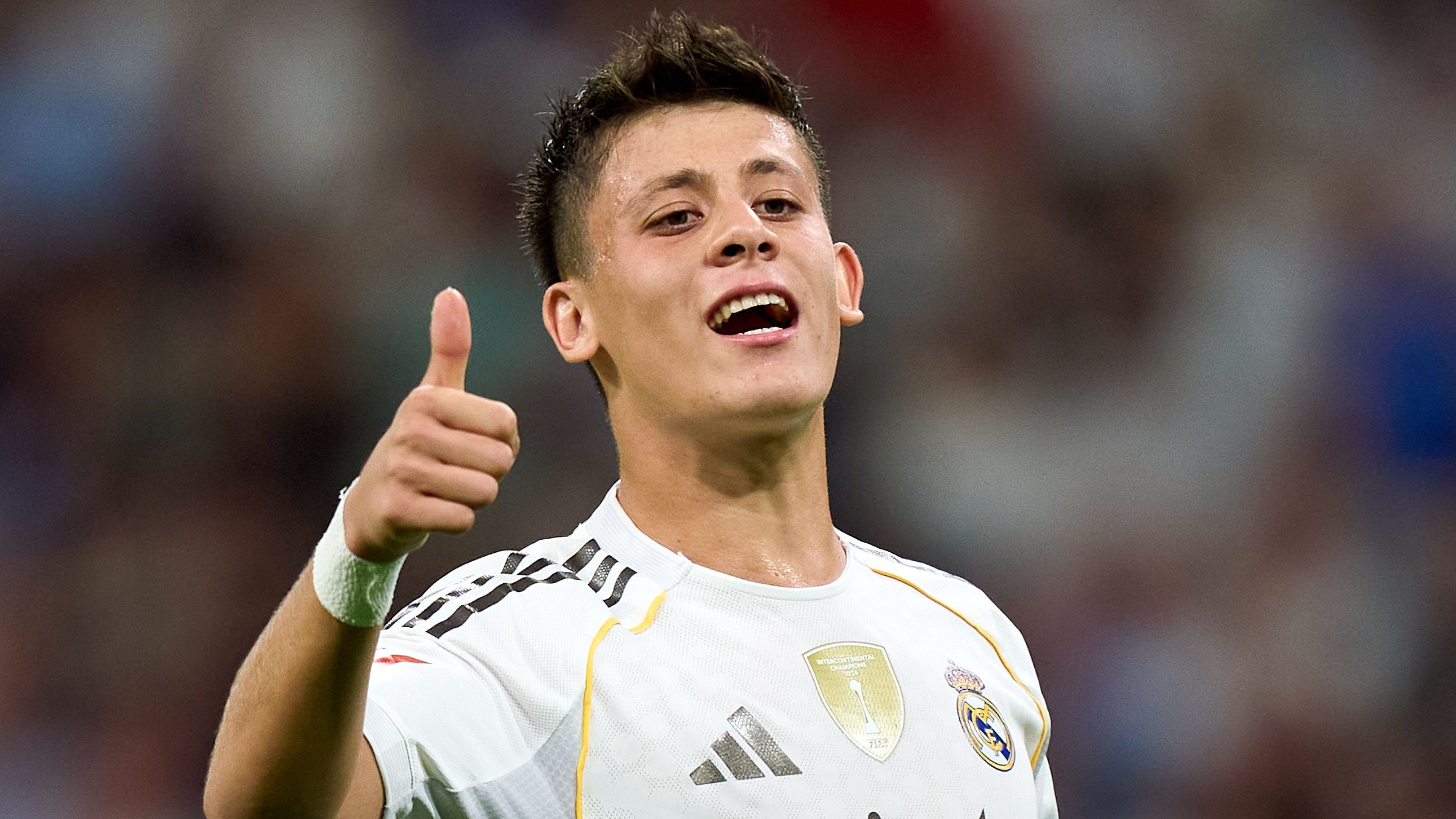 Kylian Mbappe should be given 'free rein' at Real Madrid as Arda Guler endorses comparisons to Cristiano Ronaldo & Mesut Ozil amid budding partnership with French forward