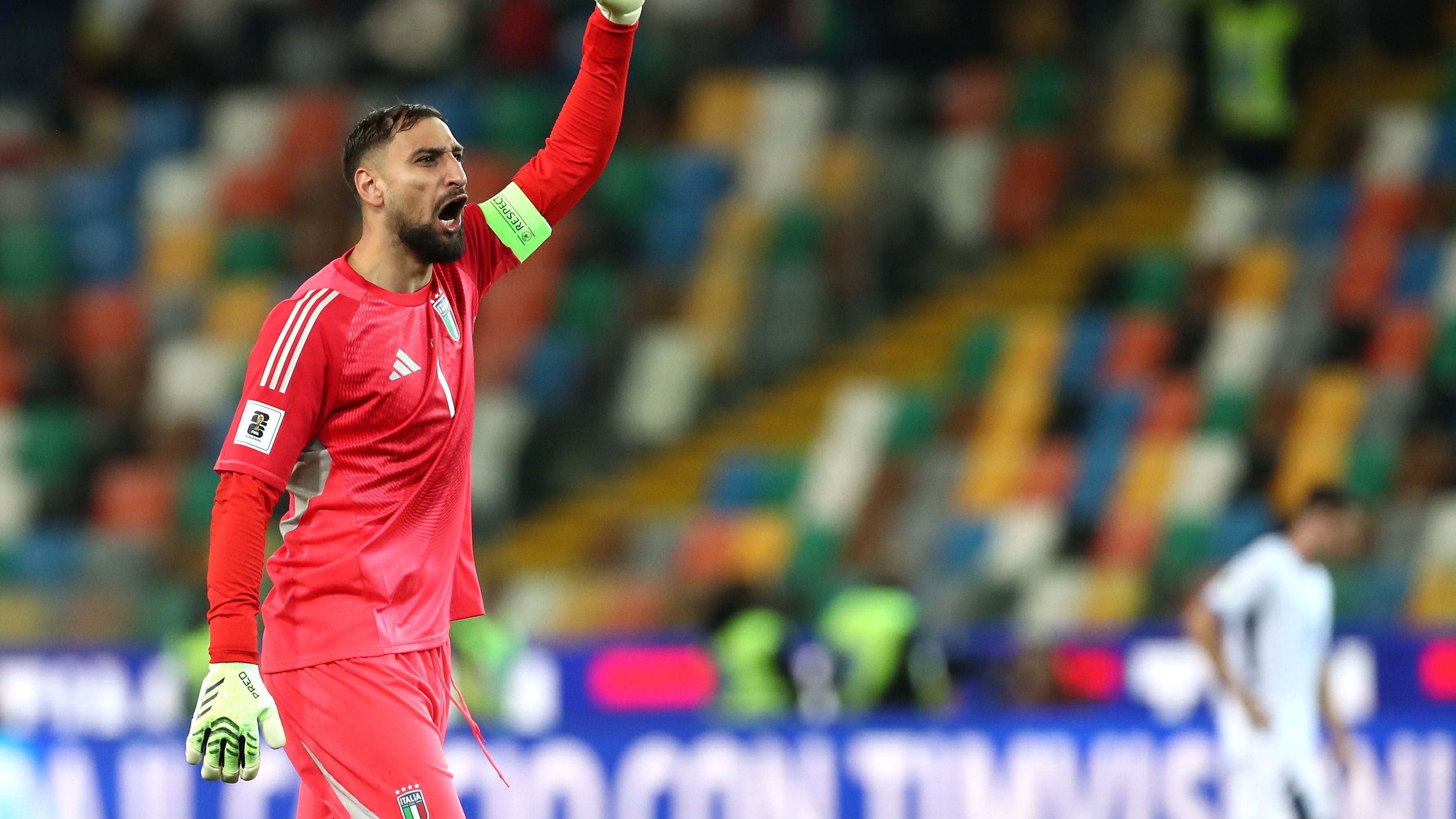 Gennaro Gattuso vows to flee the country and 'live far away' if Italy fail to qualify for World Cup for third time in a row