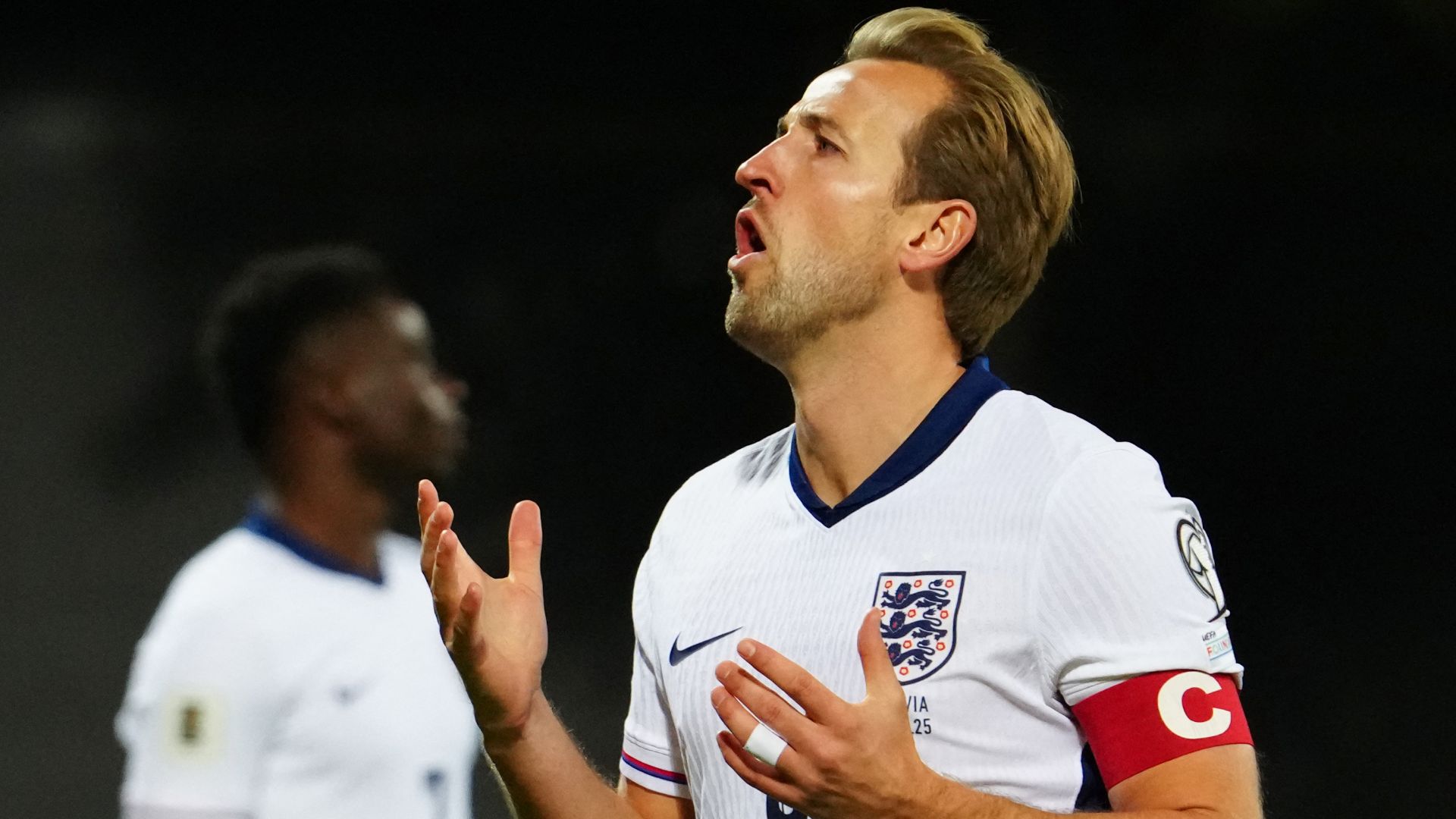 Tottenham warned £57m Harry Kane transfer would be a 'big risk' as former Spurs star admits emotional return would be a 'downgrade' for Bayern Munich striker