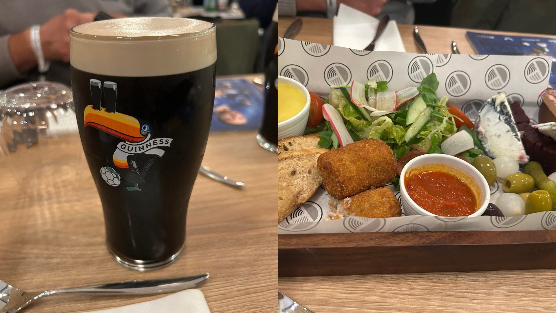 I visited Everton's Hill Dickinson Stadium for a premium experience with Seat Unique - this is what it was really like