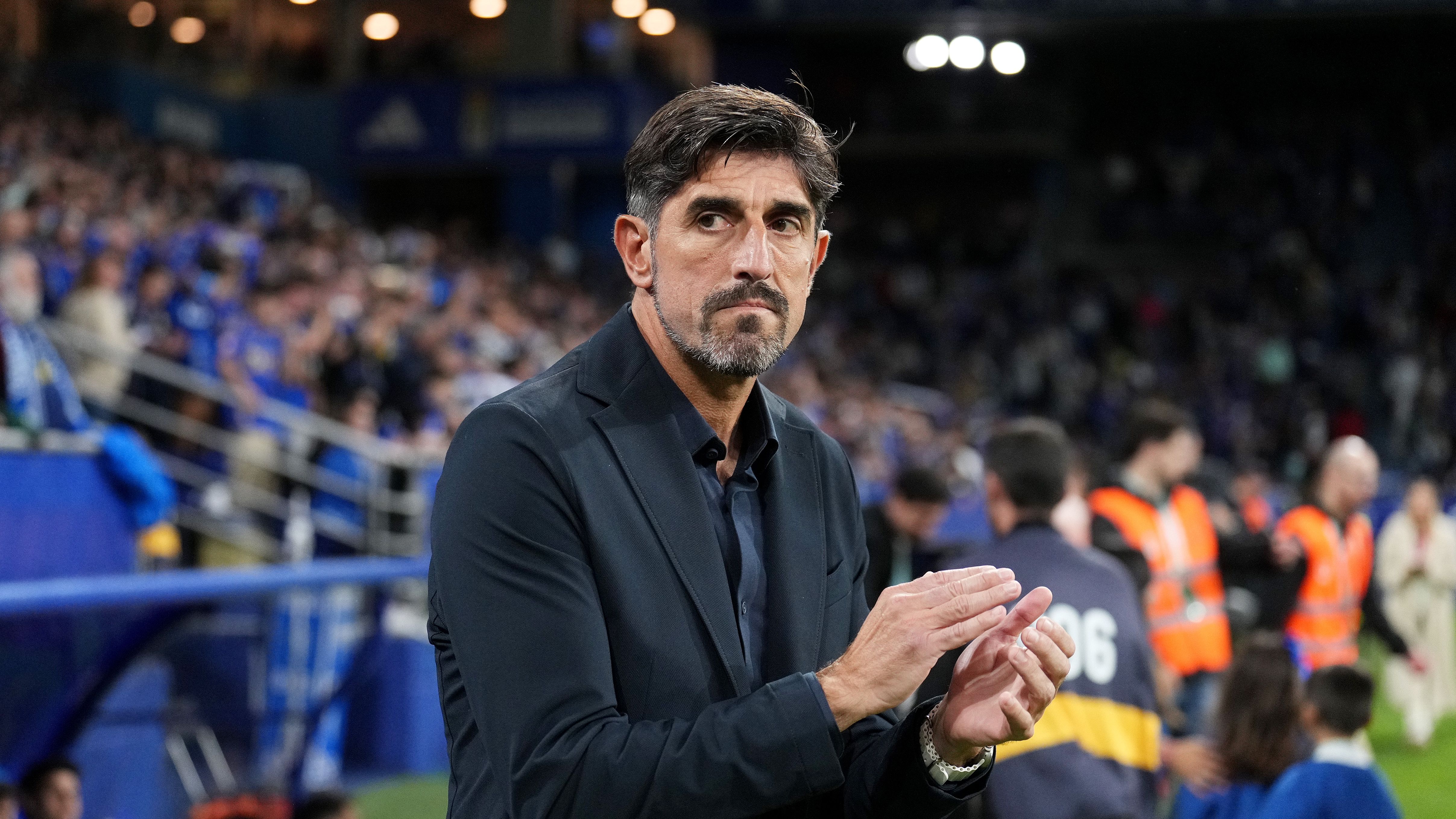 'Santi Cazorla was the first person I called' - Coach denies claims ex-Arsenal star got him sacked from La Liga club