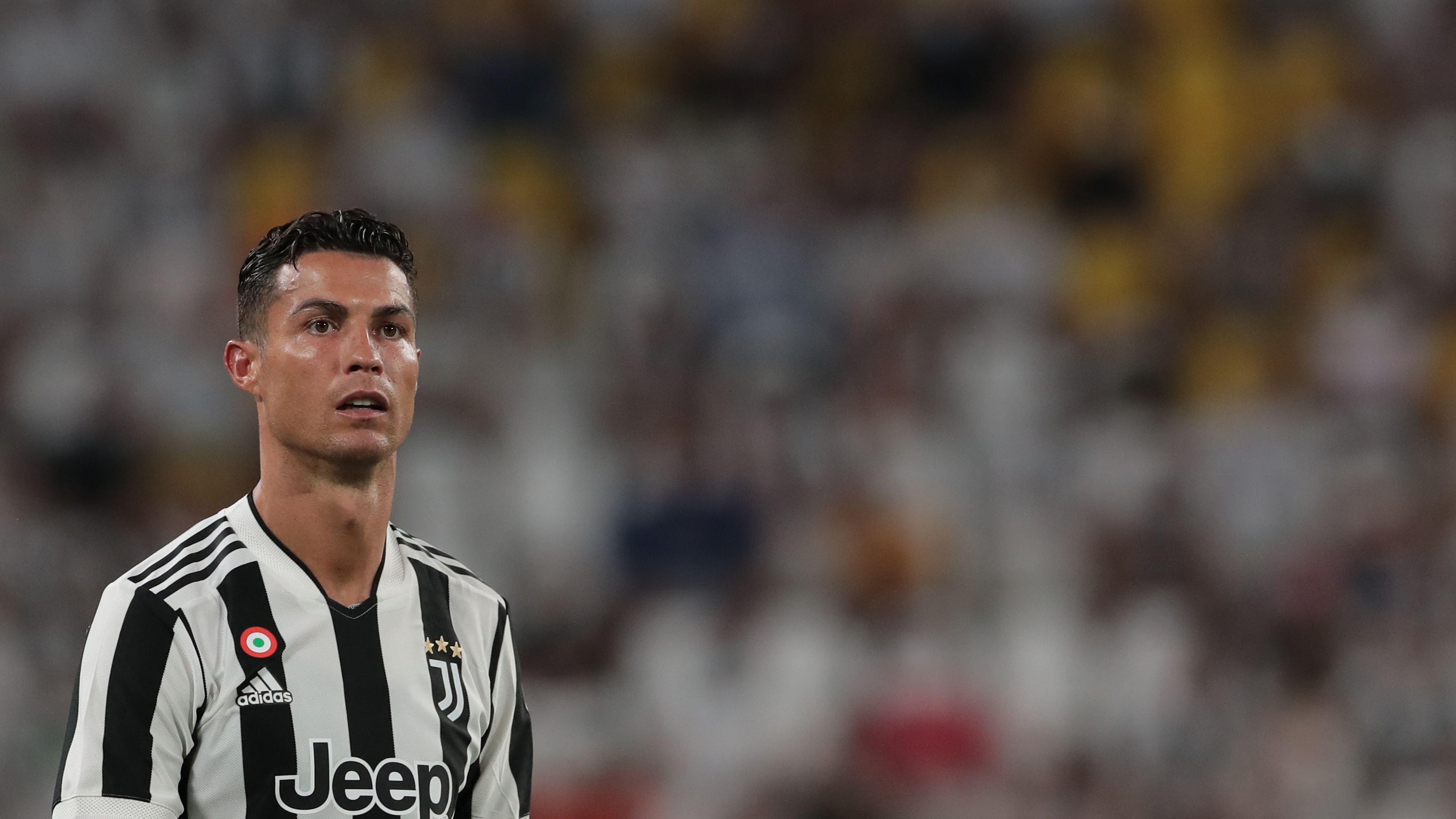 Cristiano Ronaldo labelled 'the worst' in one key area as ex-Juventus coach explains why Andrea Pirlo preferred Alvaro Morata to former Man Utd star