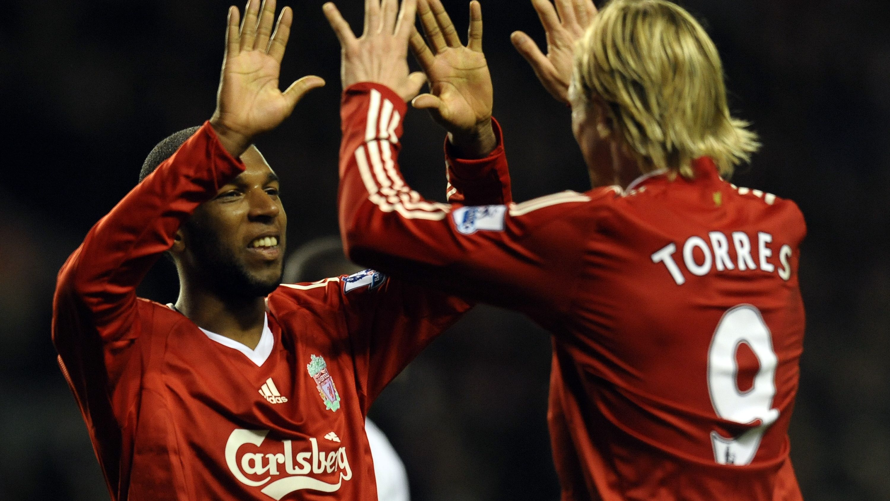 'The tenant from hell!' - Ryan Babel recounts bizarre story of Royston Drenthe building a nightclub INSIDE ex-Liverpool star's home and 'forgot' to pay his rent during Everton spell