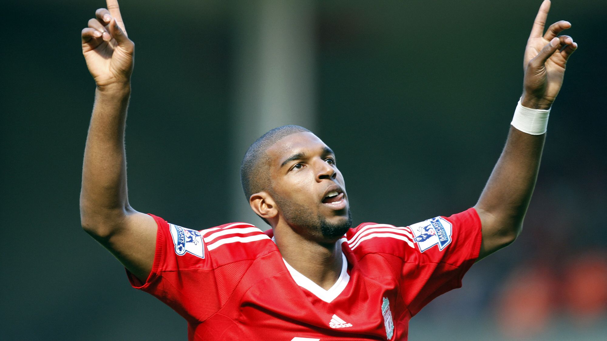 'The tenant from hell!' - Ryan Babel recounts bizarre story of Royston Drenthe building a nightclub INSIDE ex-Liverpool star's home and 'forgot' to pay his rent during Everton spell