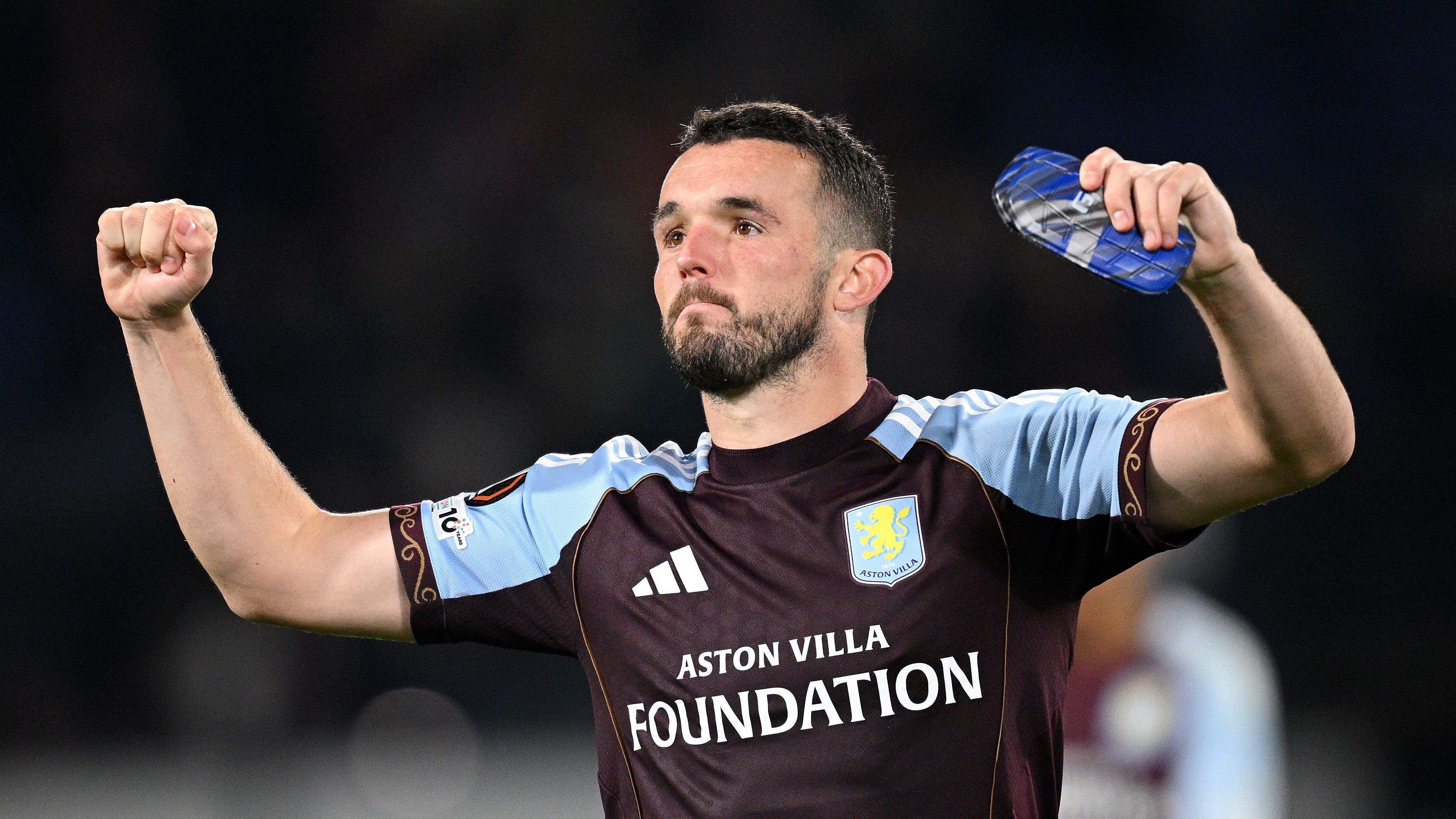 Aston Villa advised by police to ban Maccabi Tel Aviv fans from Europa League clash due to safety concerns