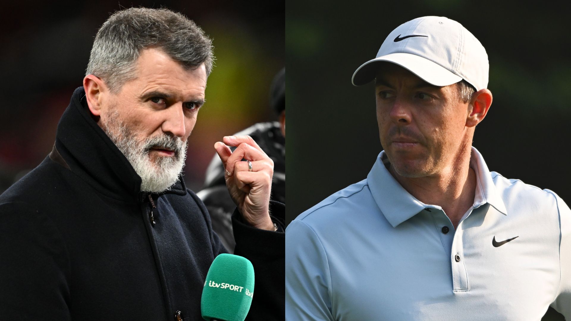 'Upset by a few Yanks?' - Roy Keane lets rip at Rory McIlroy after 'ridiculous' reaction to Ryder Cup abuse