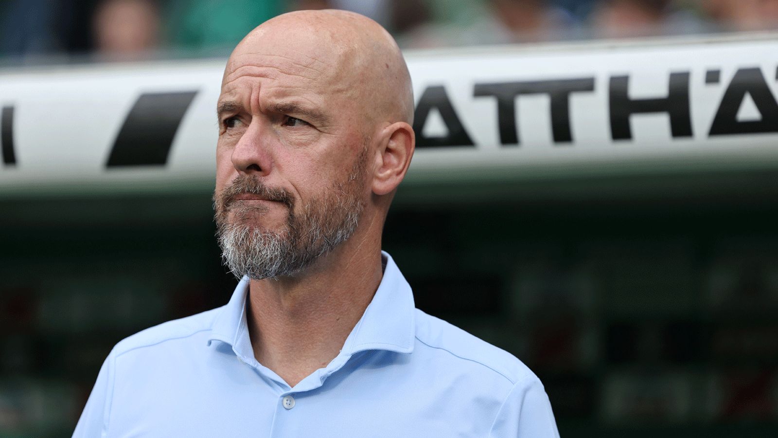 'What the f*ck do I do now?' - Erik ten Hag's savage response to ex-Man Utd star revealed following contract stand-off outside manager's office