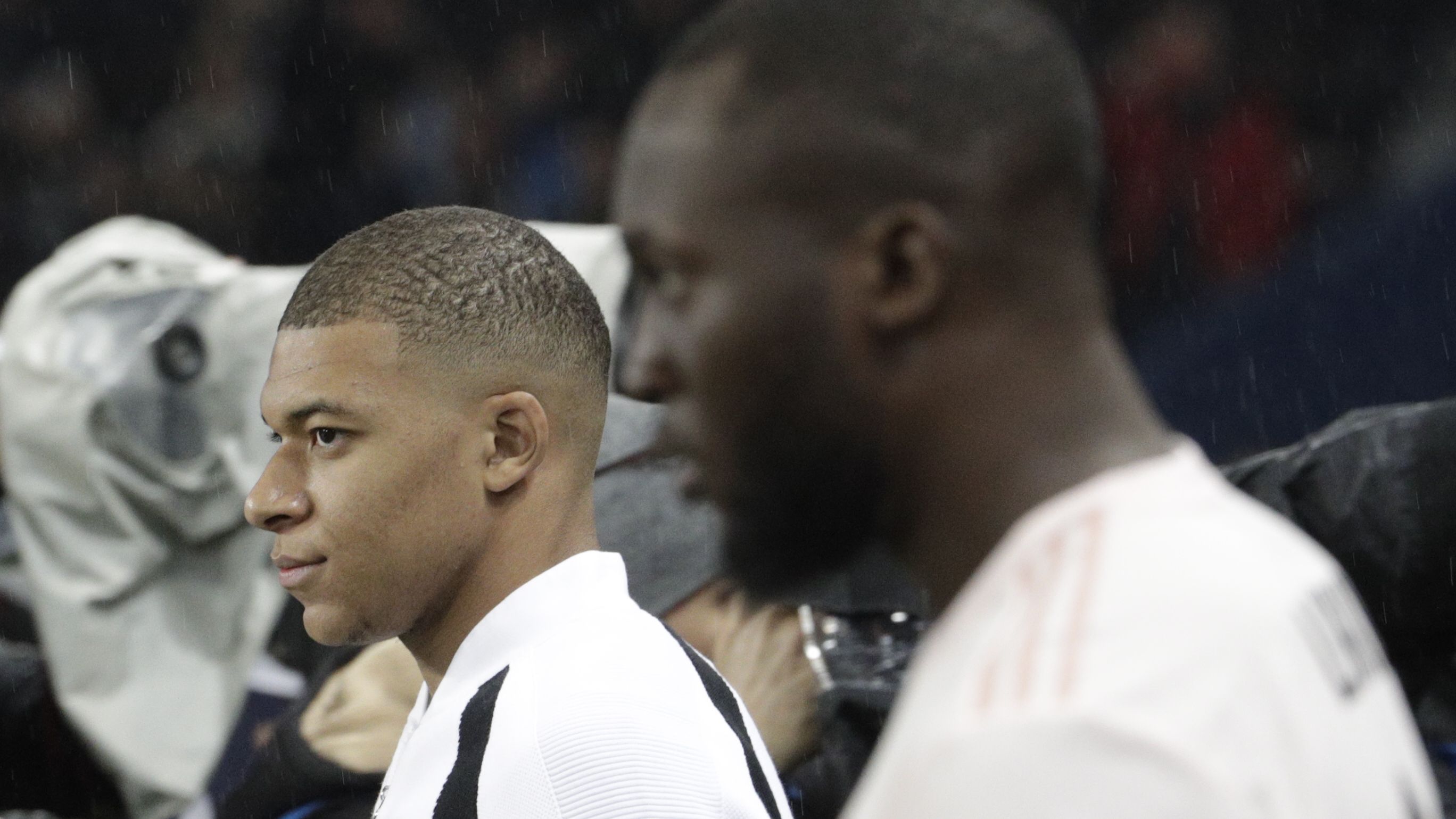 Romelu Lukaku to Real Madrid? Carlo Ancelotti wanted ex-Chelsea striker ahead of Kylian Mbappe transfer, agent reveals