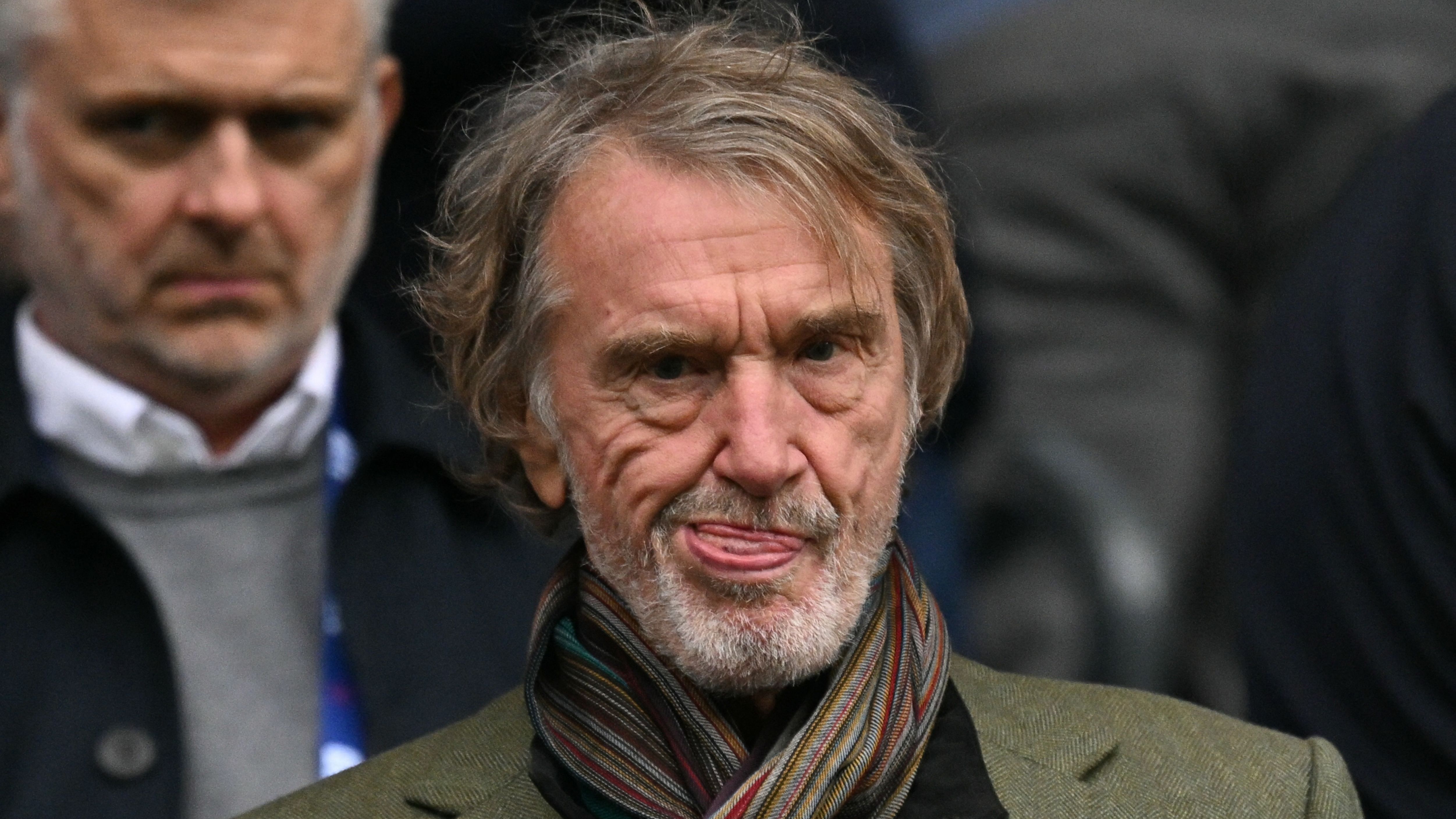 Manchester United legend Eric Cantona named among legends linked with proposed takeover in potential incredible £5 billion deal for Premier League giants