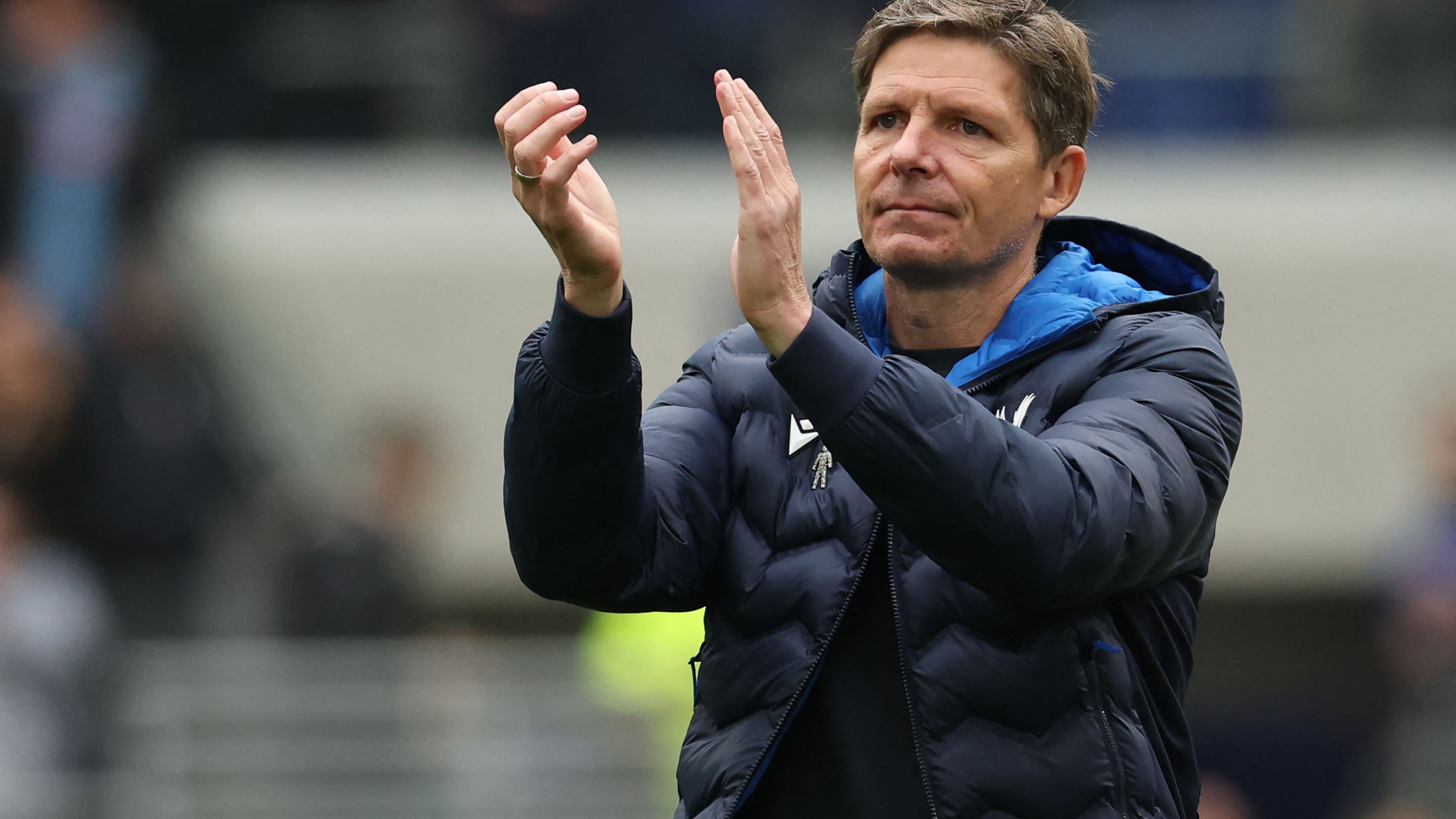 Transfer frenzy incoming! Marc Guehi will leave Crystal Palace in 2026 amid Liverpool, Bayern Munich & Real Madrid interest after rejecting new contract, Oliver Glasner confirms