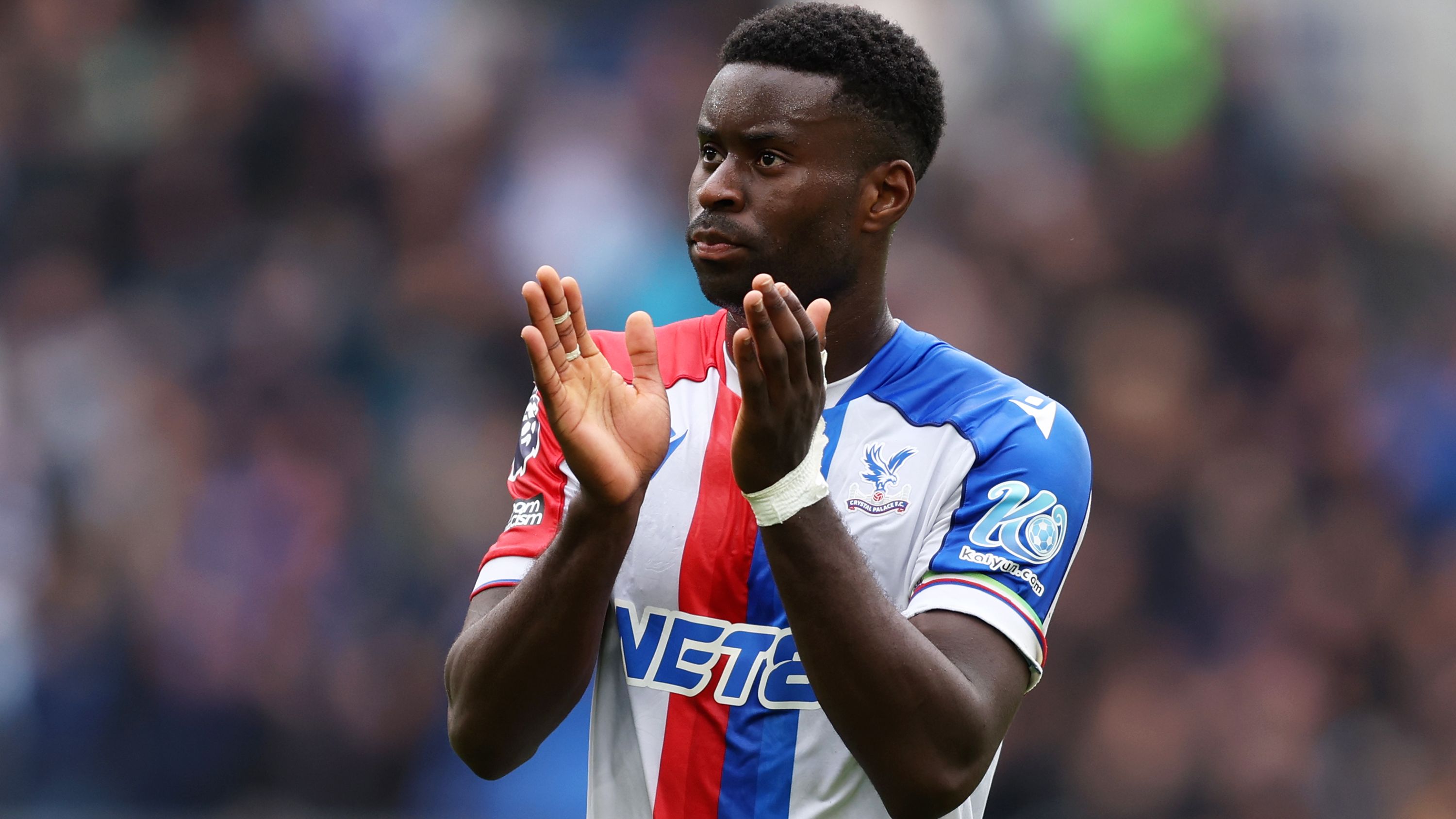 Transfer frenzy incoming! Marc Guehi will leave Crystal Palace in 2026 amid Liverpool, Bayern Munich & Real Madrid interest after rejecting new contract, Oliver Glasner confirms