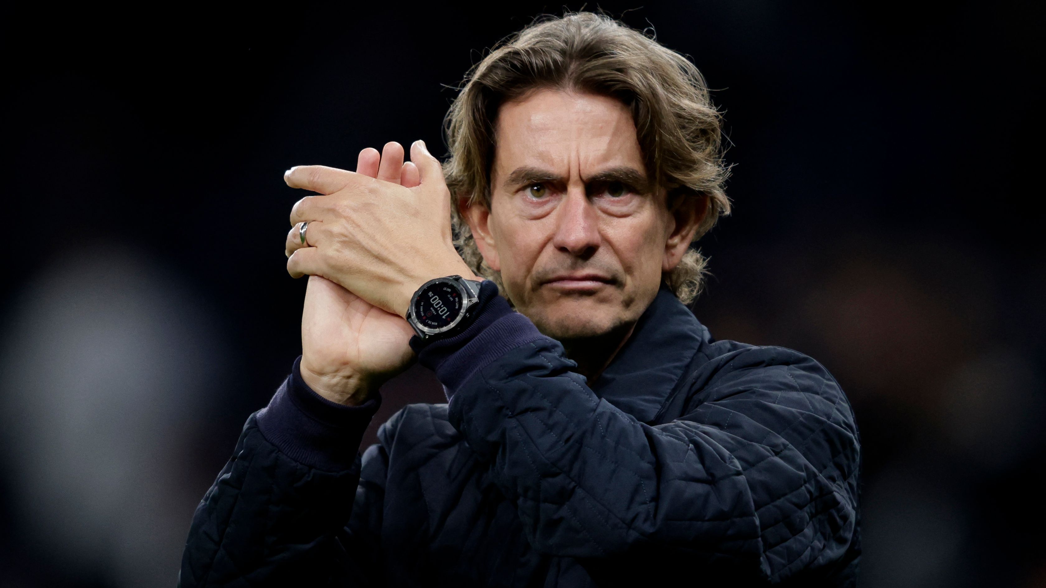 'It's hugely positive!' - Thomas Frank reveals whether Tottenham will smash transfer record after £100m cash injection