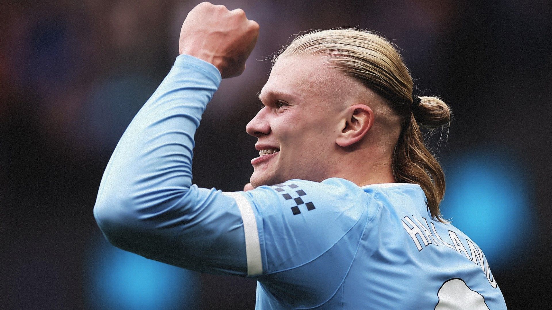 Man City player ratings vs Everton: Erling Haaland's a goalscoring BEAST! Norwegian hitman continues unstoppable form as Nico O'Reilly impresses again