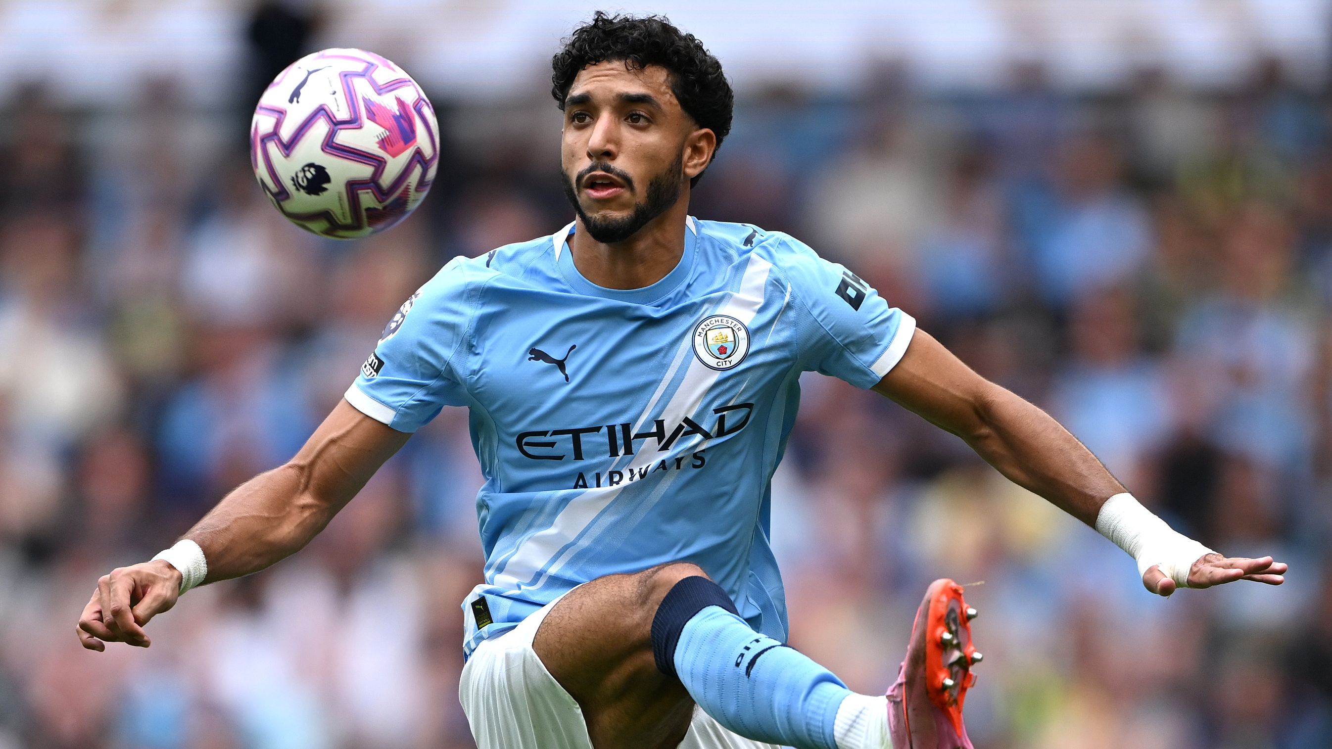 Pep Guardiola's transfer regret! Man City boss admits he would 'love' to have 'unbelievable' former player back at the club